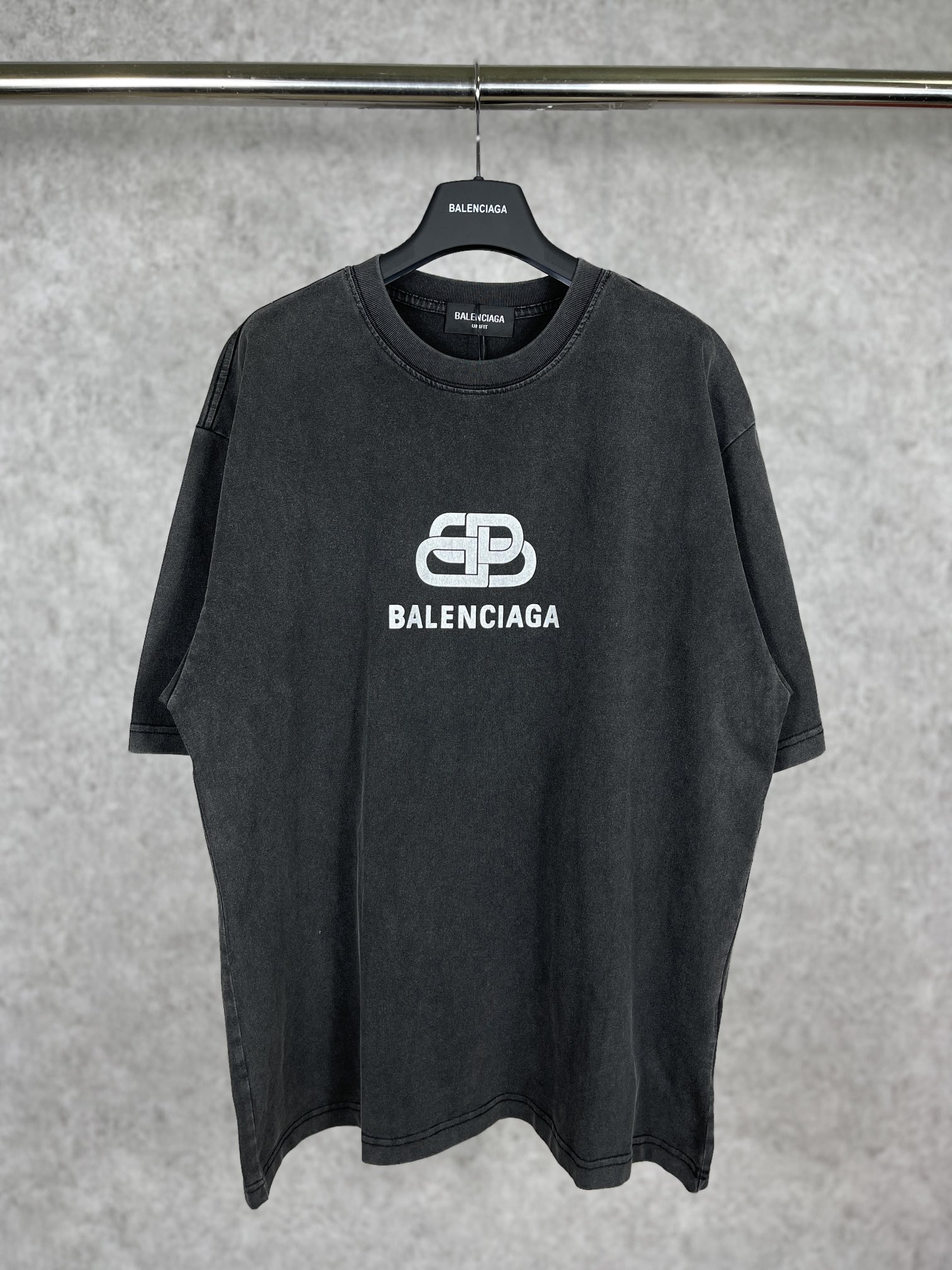 32_Balenciaga T-shirt