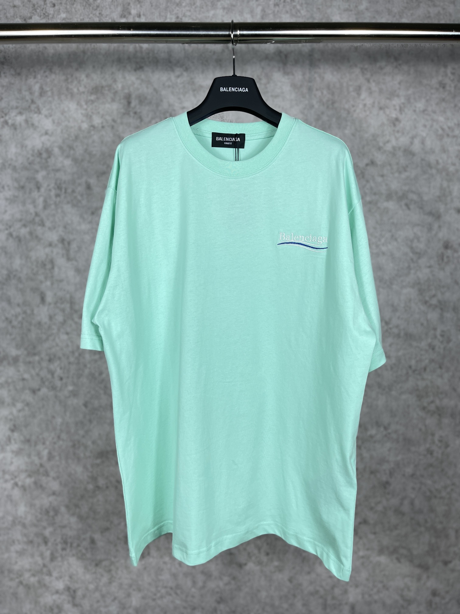 38_Balenciaga T-shirt