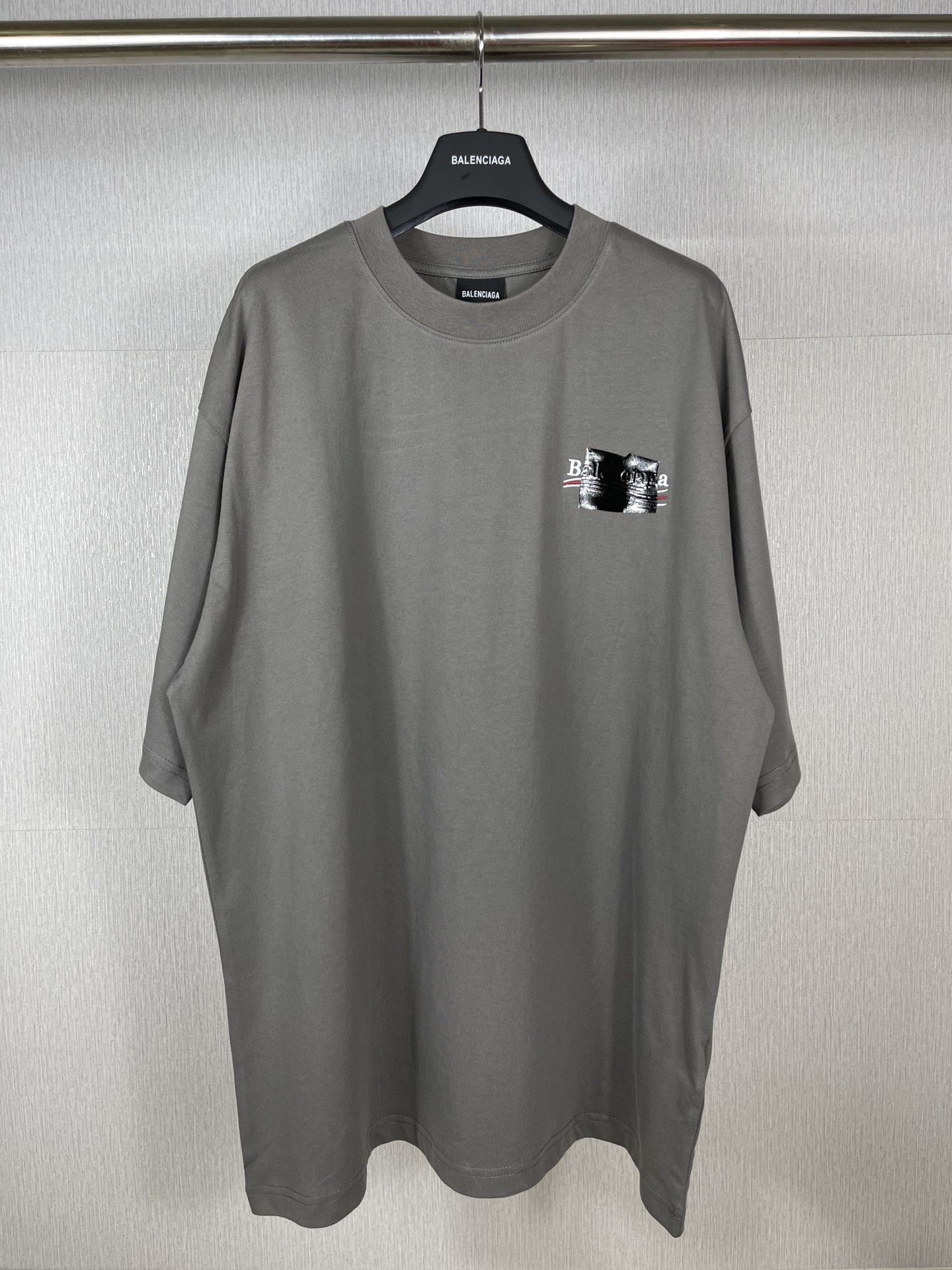 16_Balenciaga T-shirt