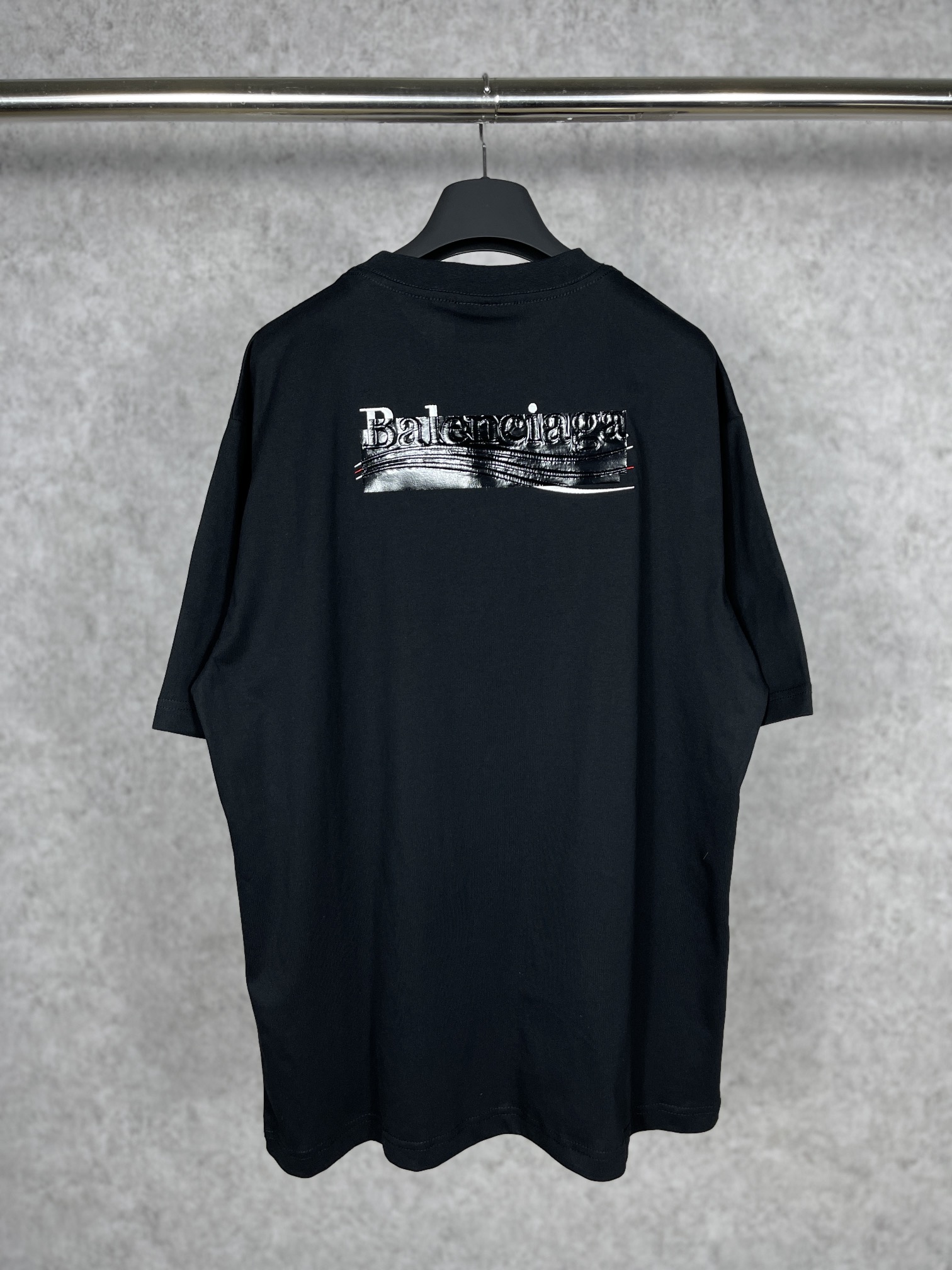 14_Balenciaga T-shirt
