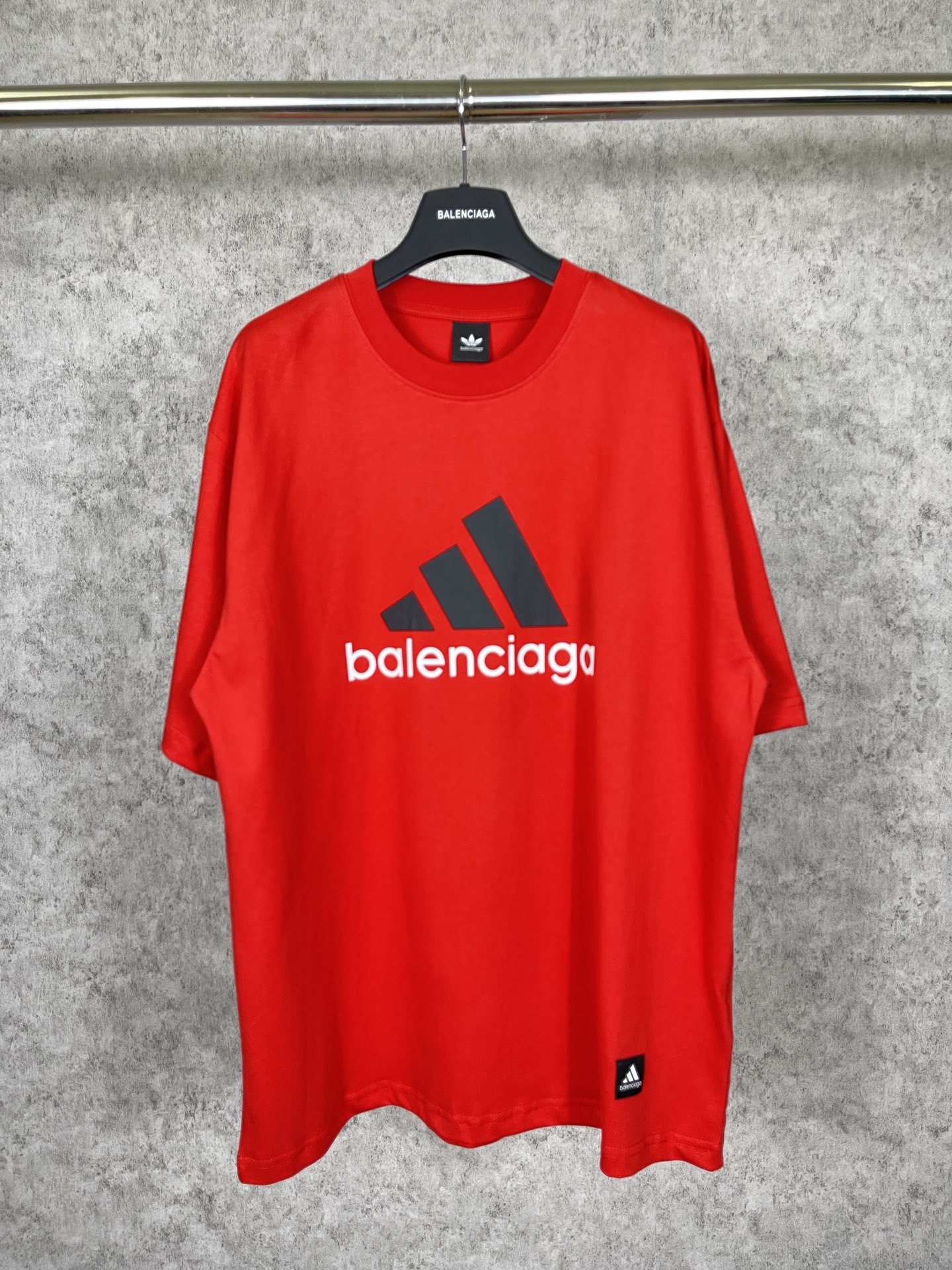 71_Balenciaga T-shirt