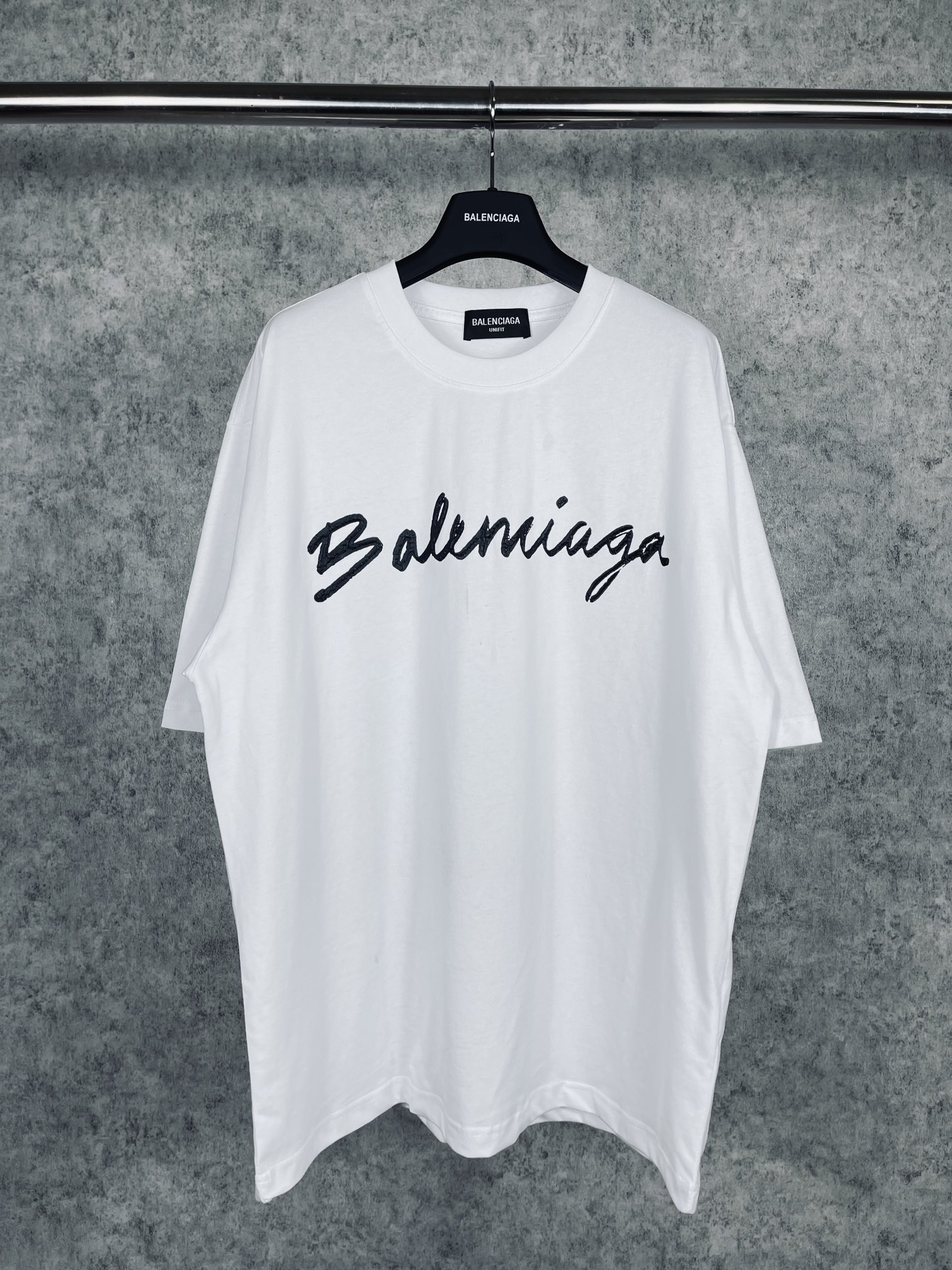 29_Balenciaga T-shirt