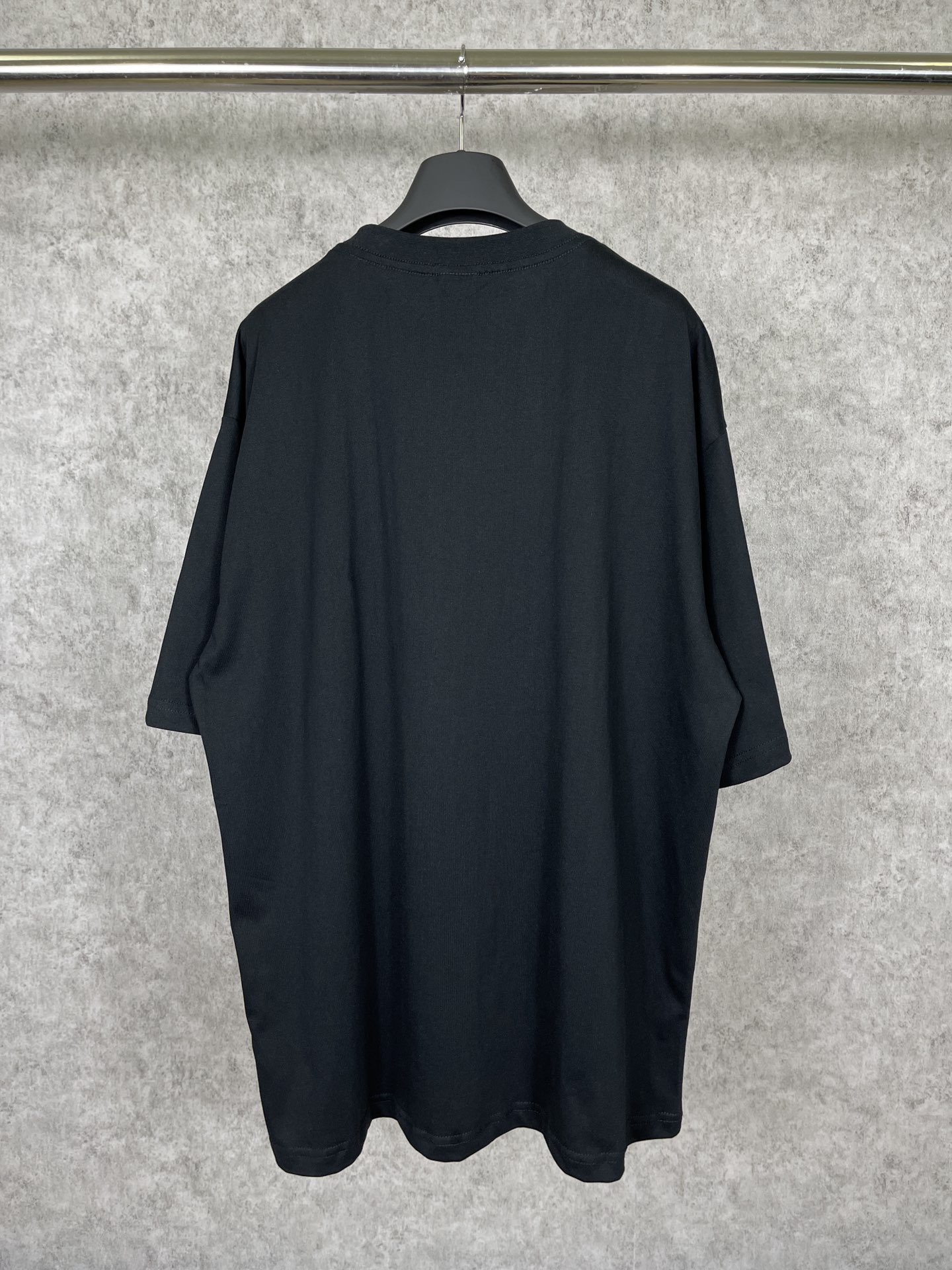 67_Balenciaga T-shirt