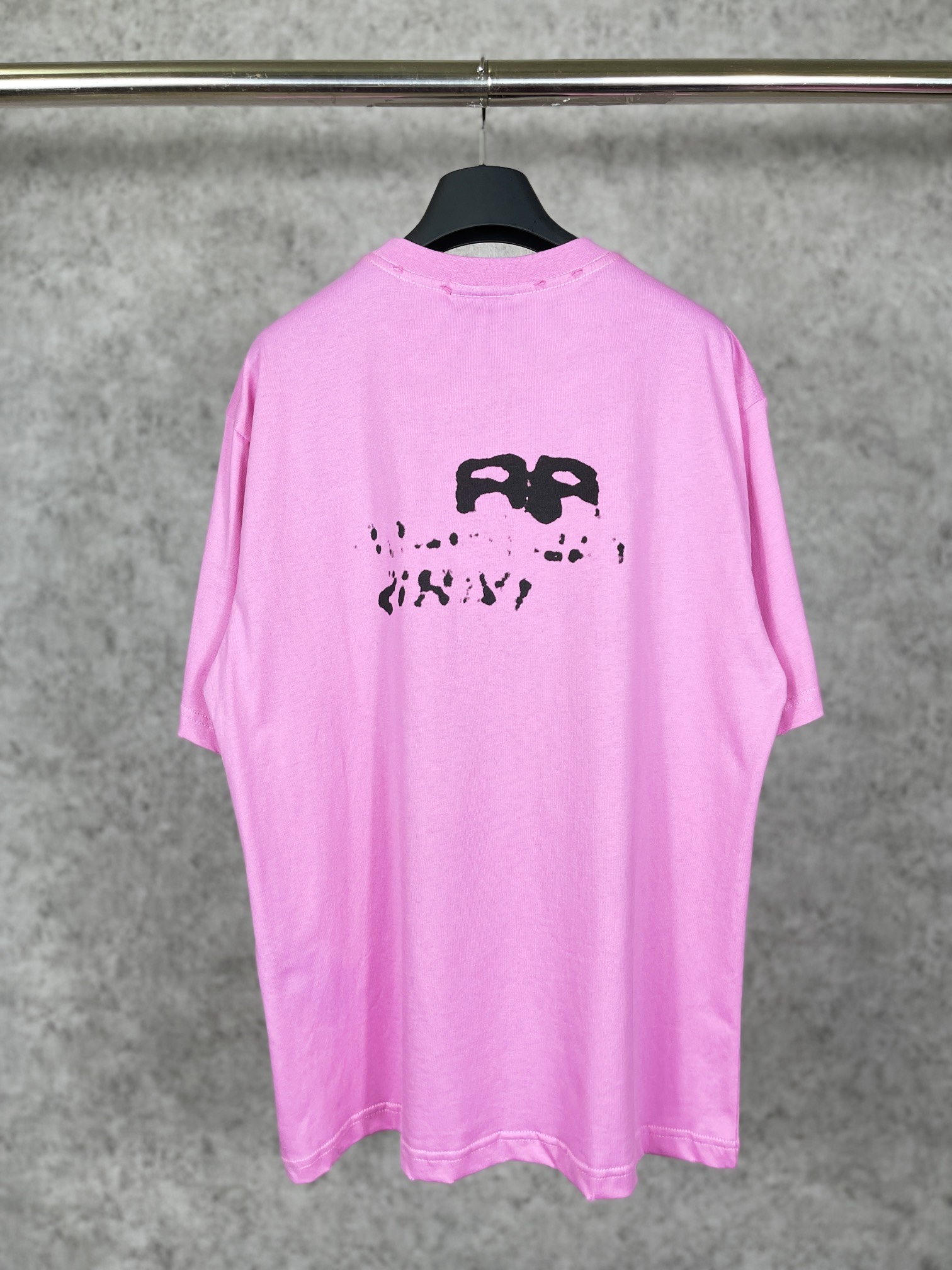 120_Balenciaga T-shirt