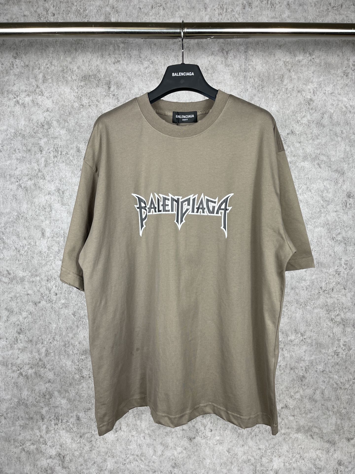 51_Balenciaga T-shirt