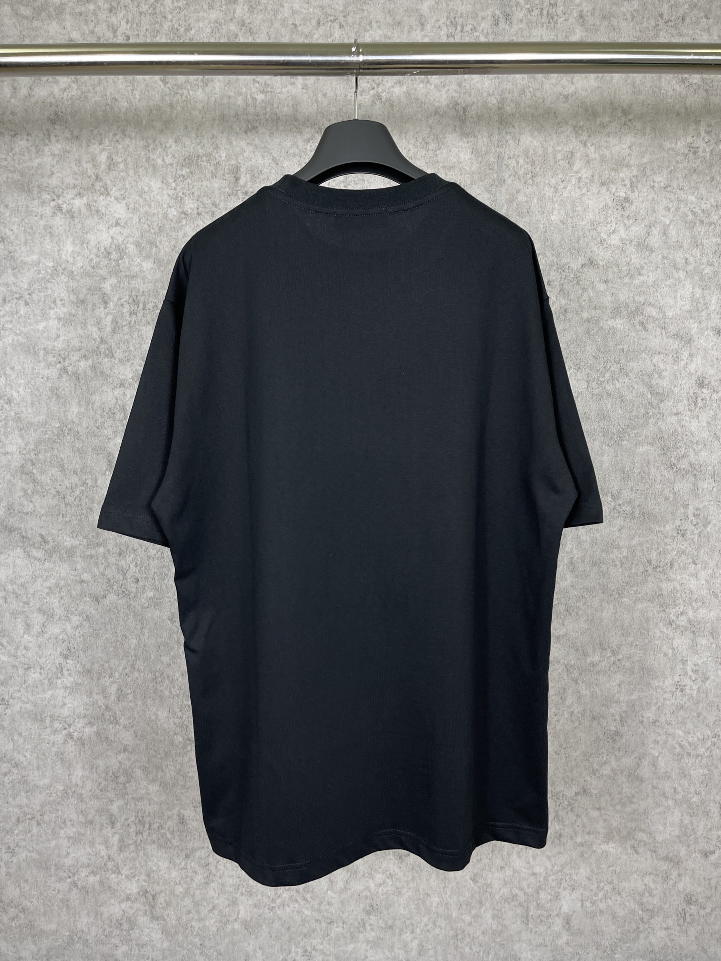 79_Balenciaga T-shirt