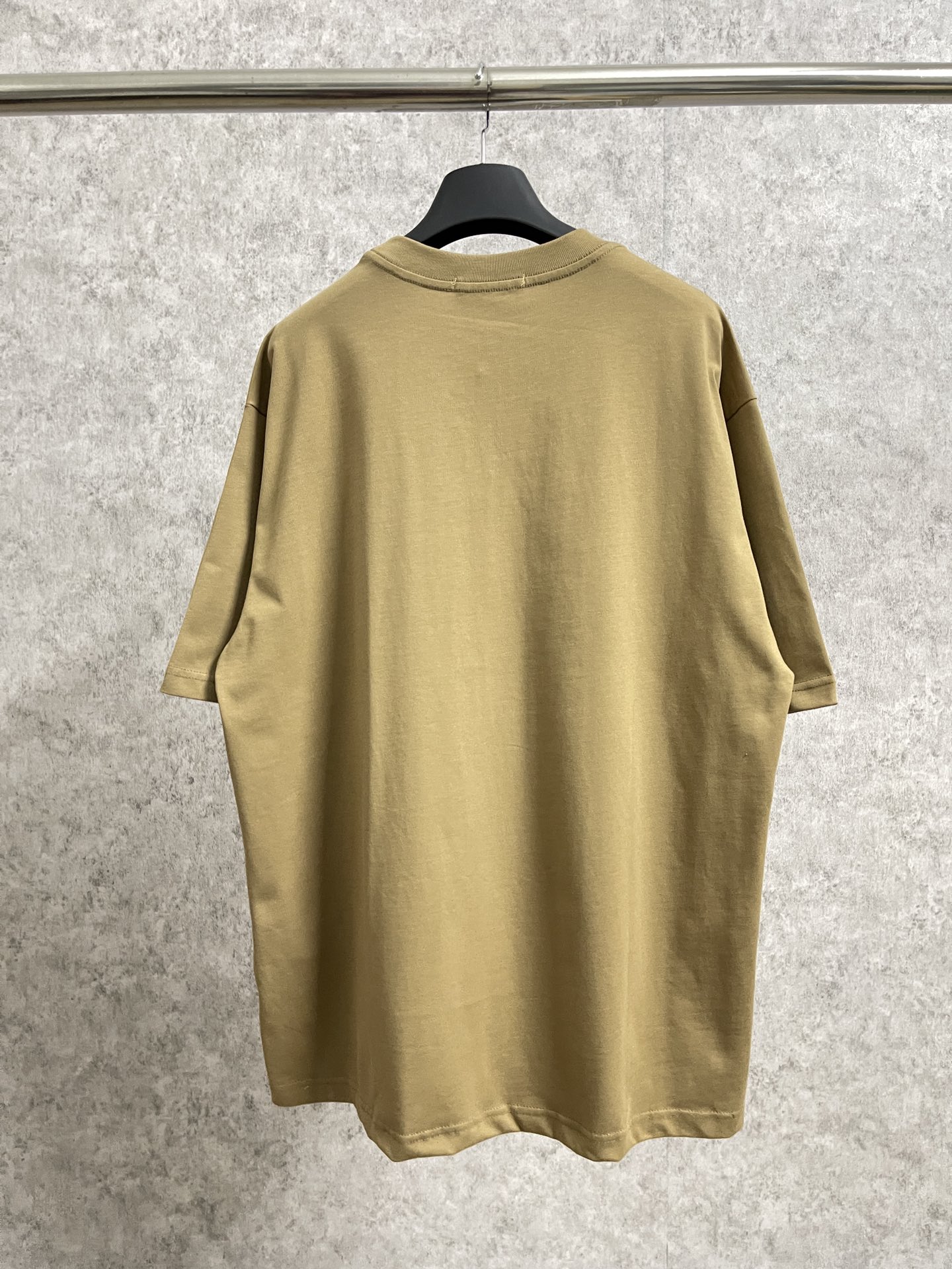 81_Balenciaga T-shirt