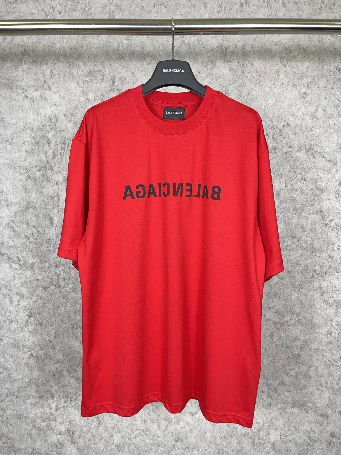 65_Balenciaga T-shirt