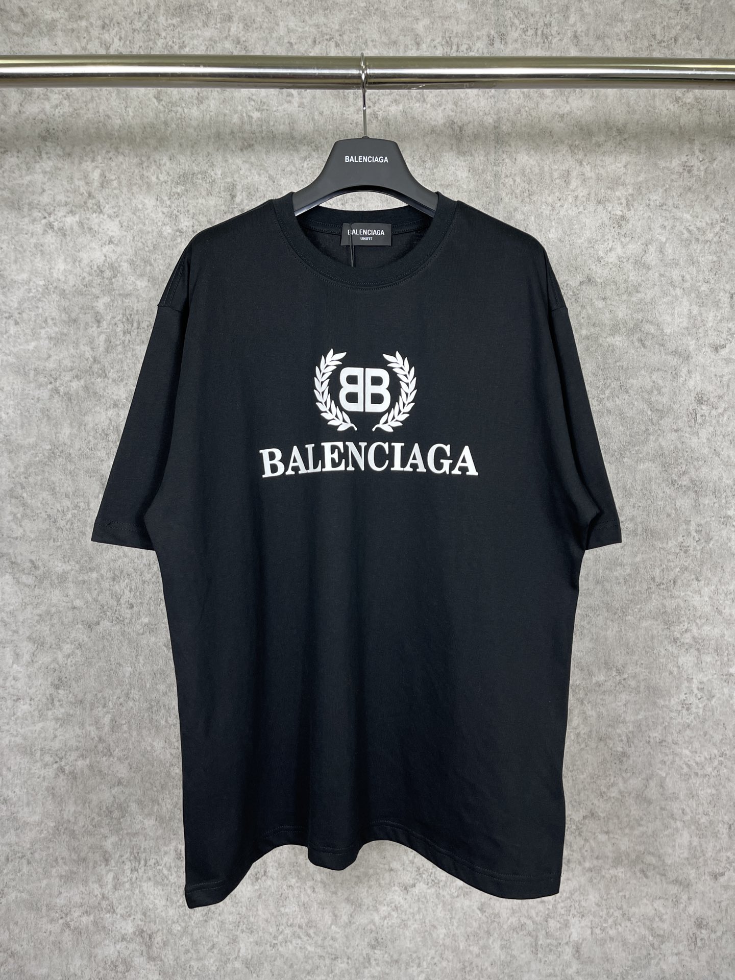 79_Balenciaga T-shirt