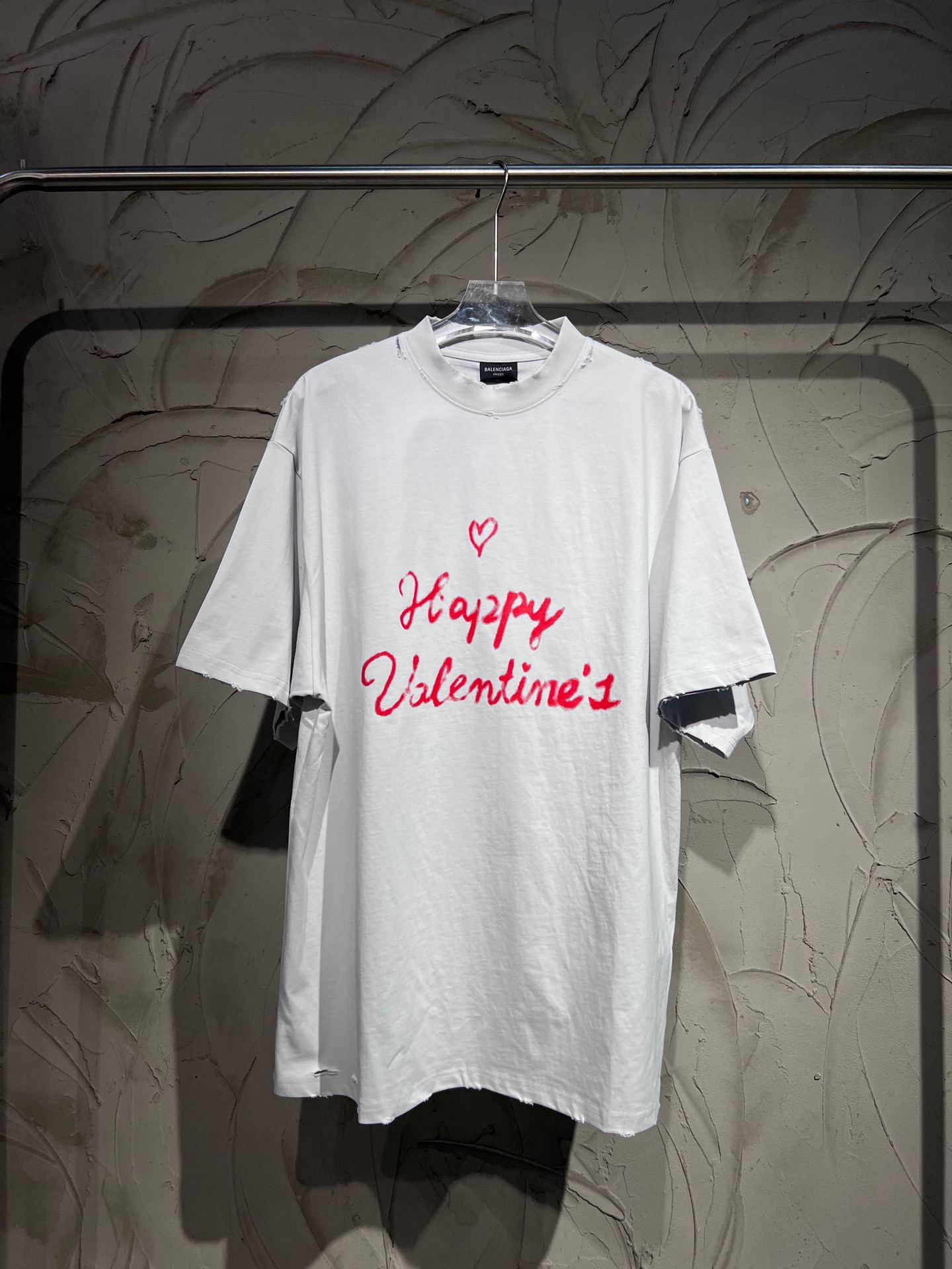 59_Balenciaga T-shirt