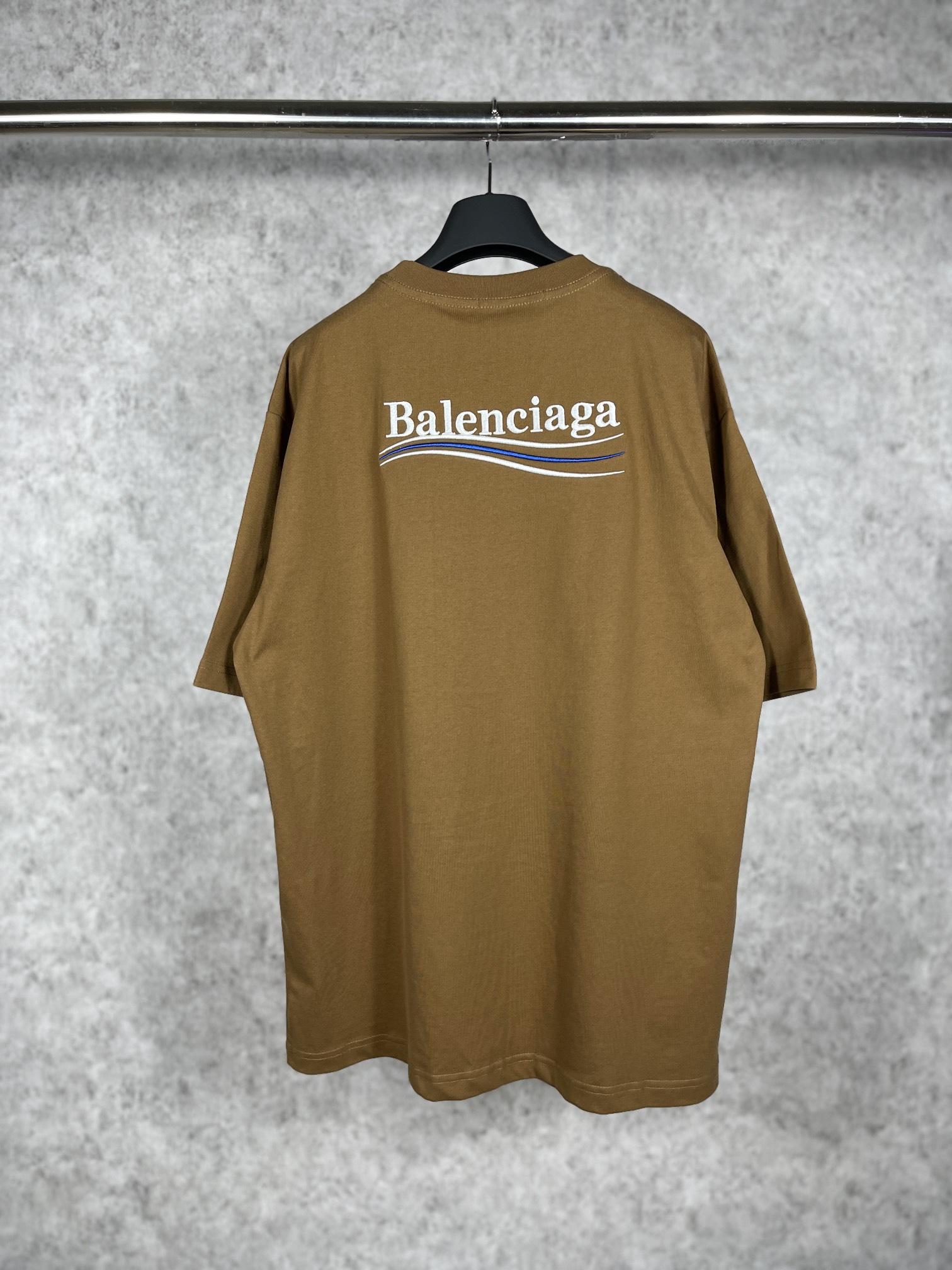 41_Balenciaga T-shirt
