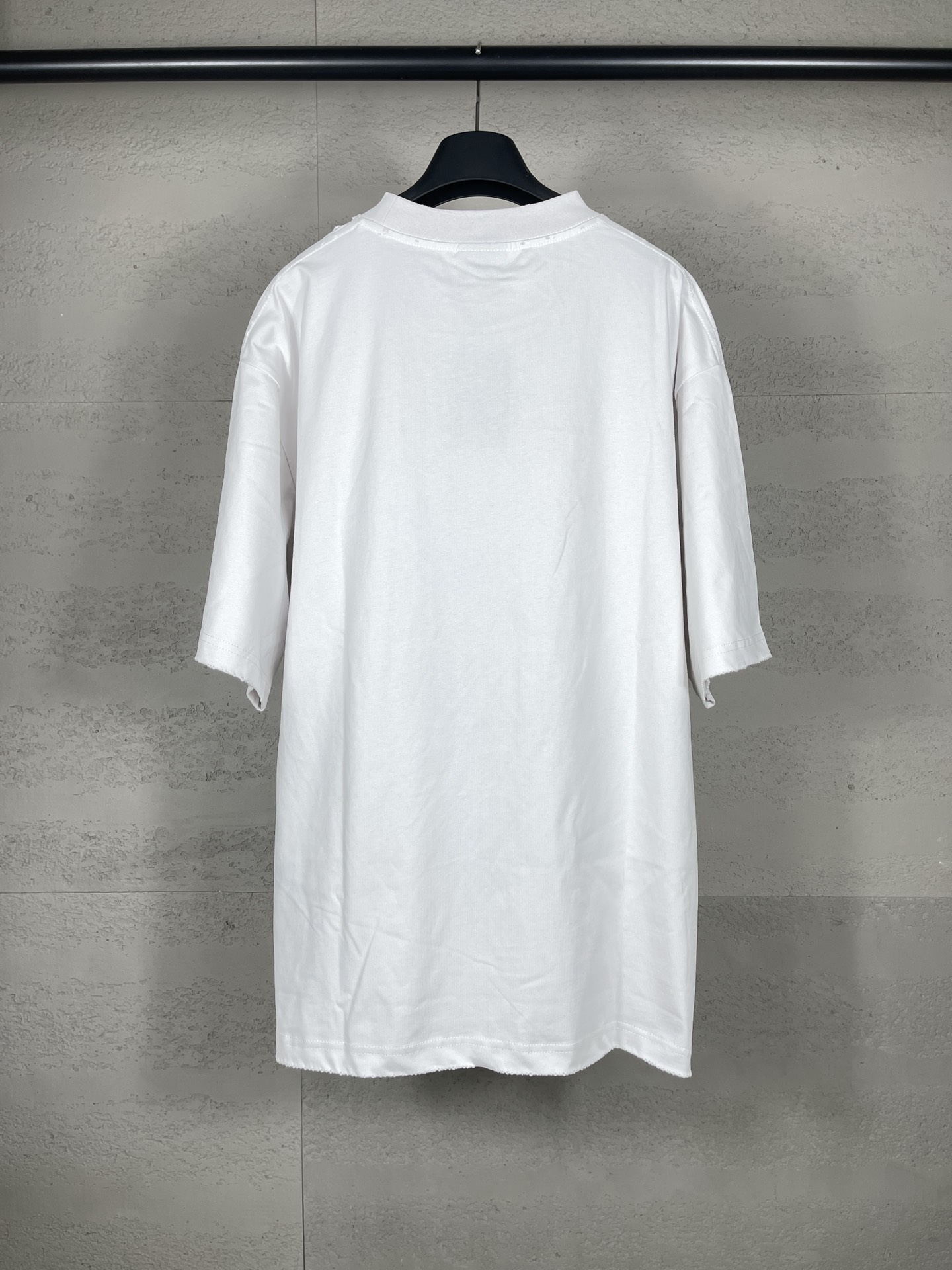 18_Balenciaga T-shirt
