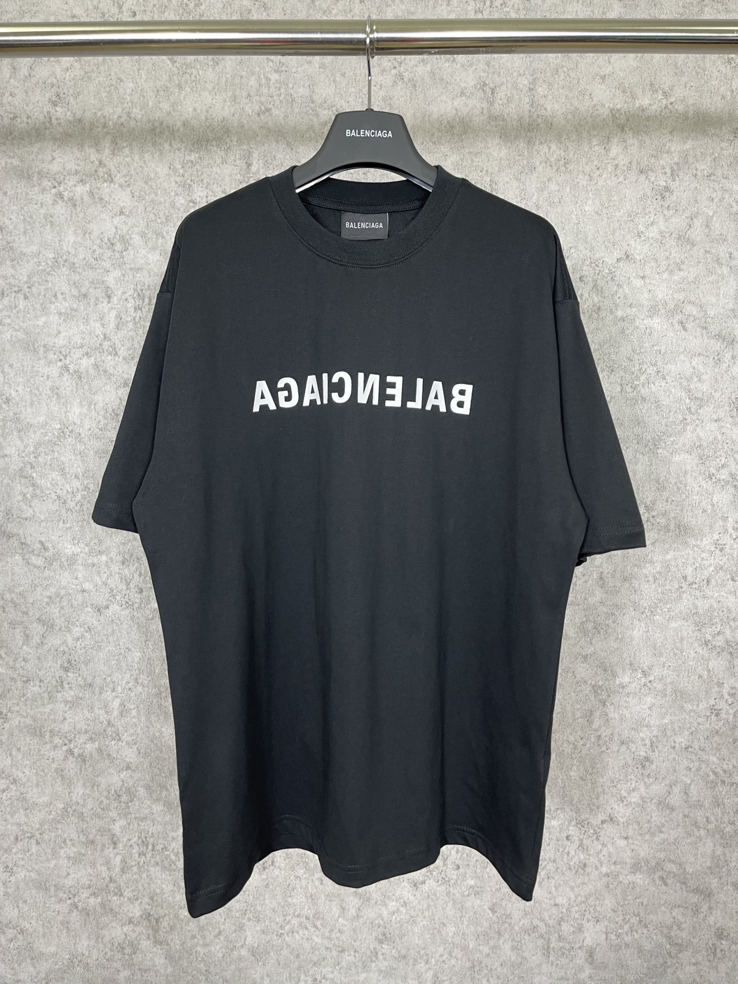 63_Balenciaga T-shirt