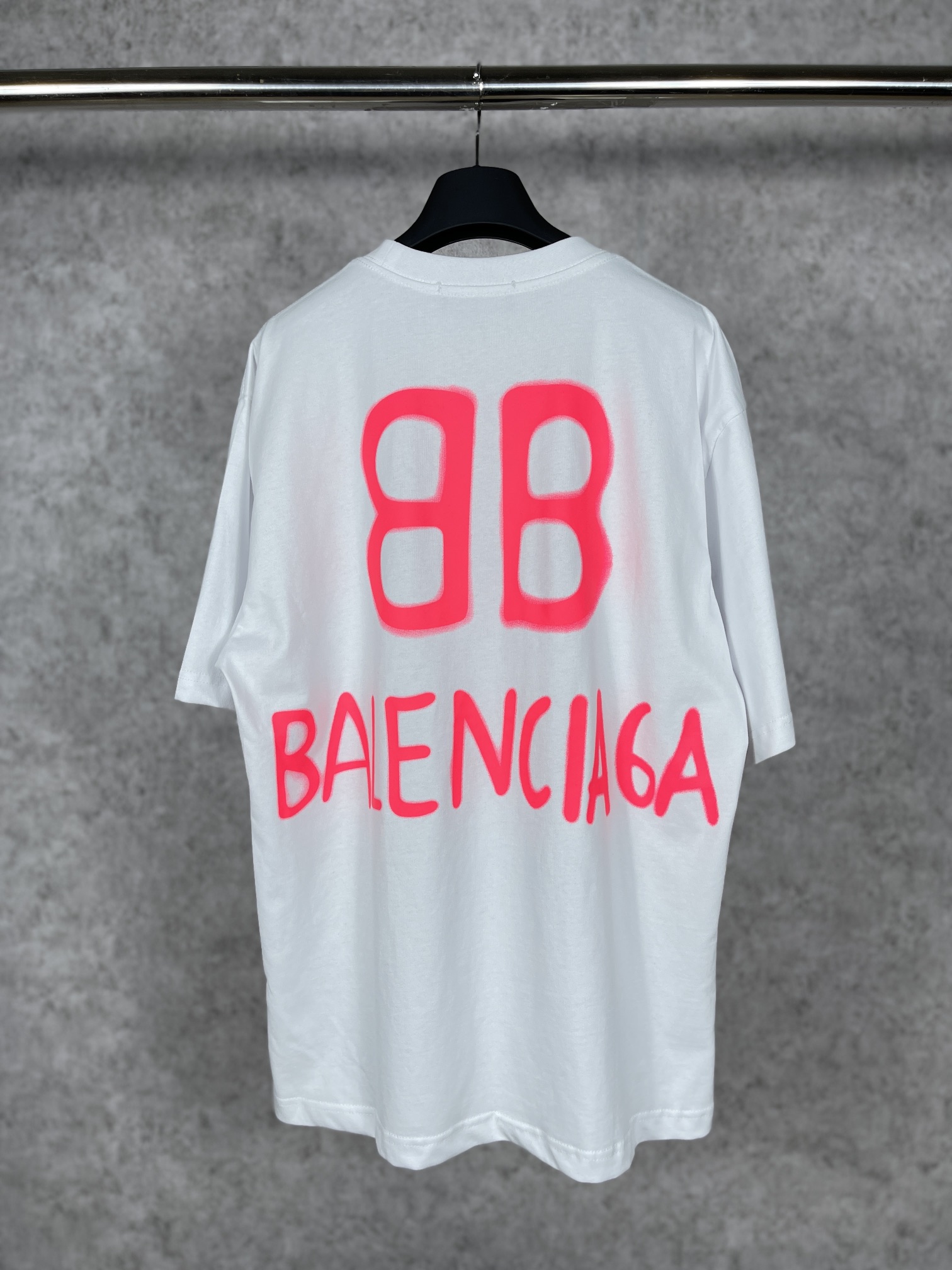 62_Balenciaga T-shirt