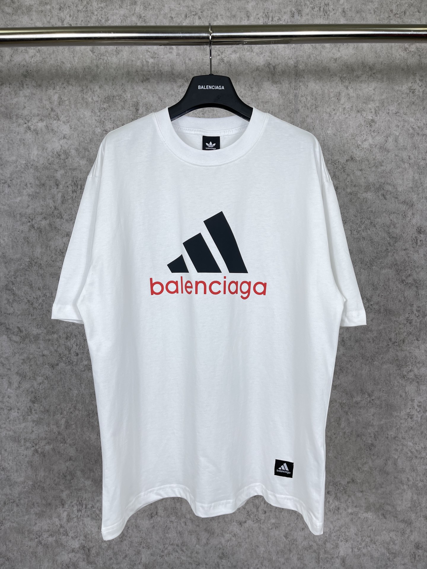 69_Balenciaga T-shirt