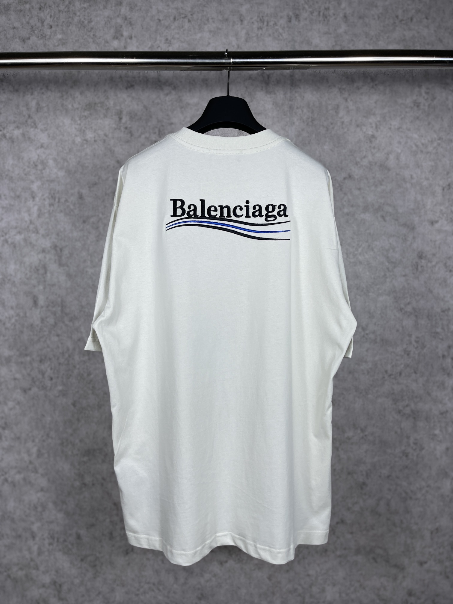 40_Balenciaga T-shirt