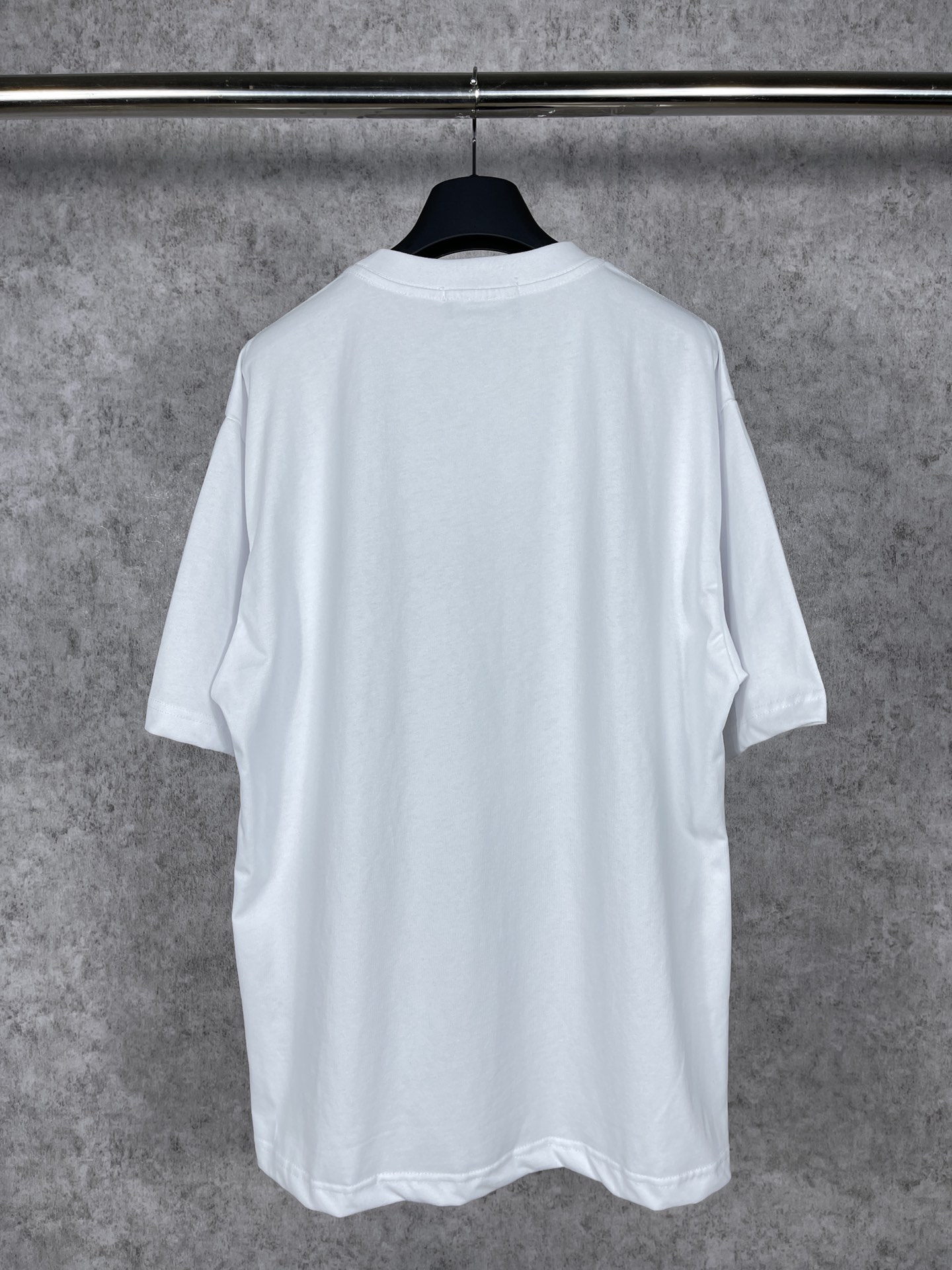 48_Balenciaga T-shirt