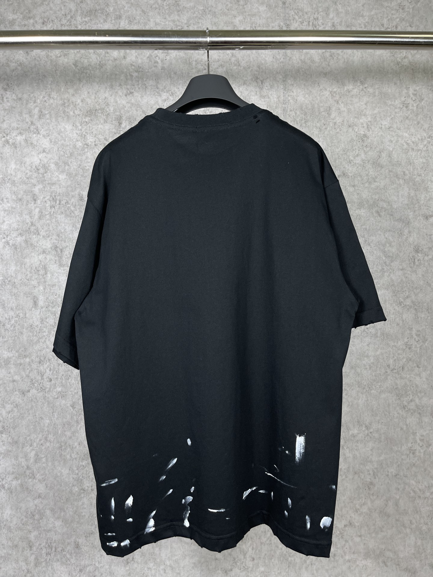 49_Balenciaga T-shirt