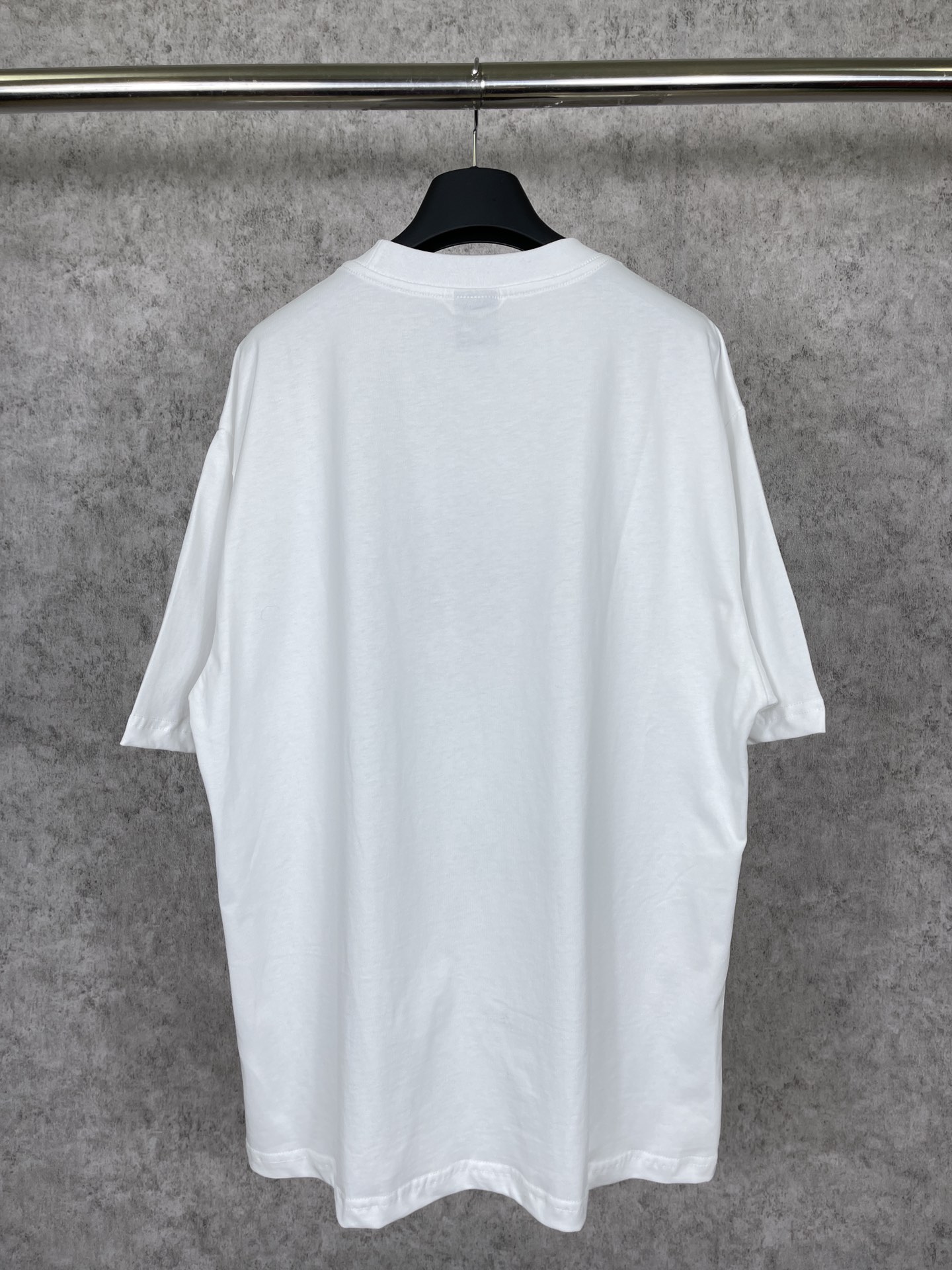 69_Balenciaga T-shirt
