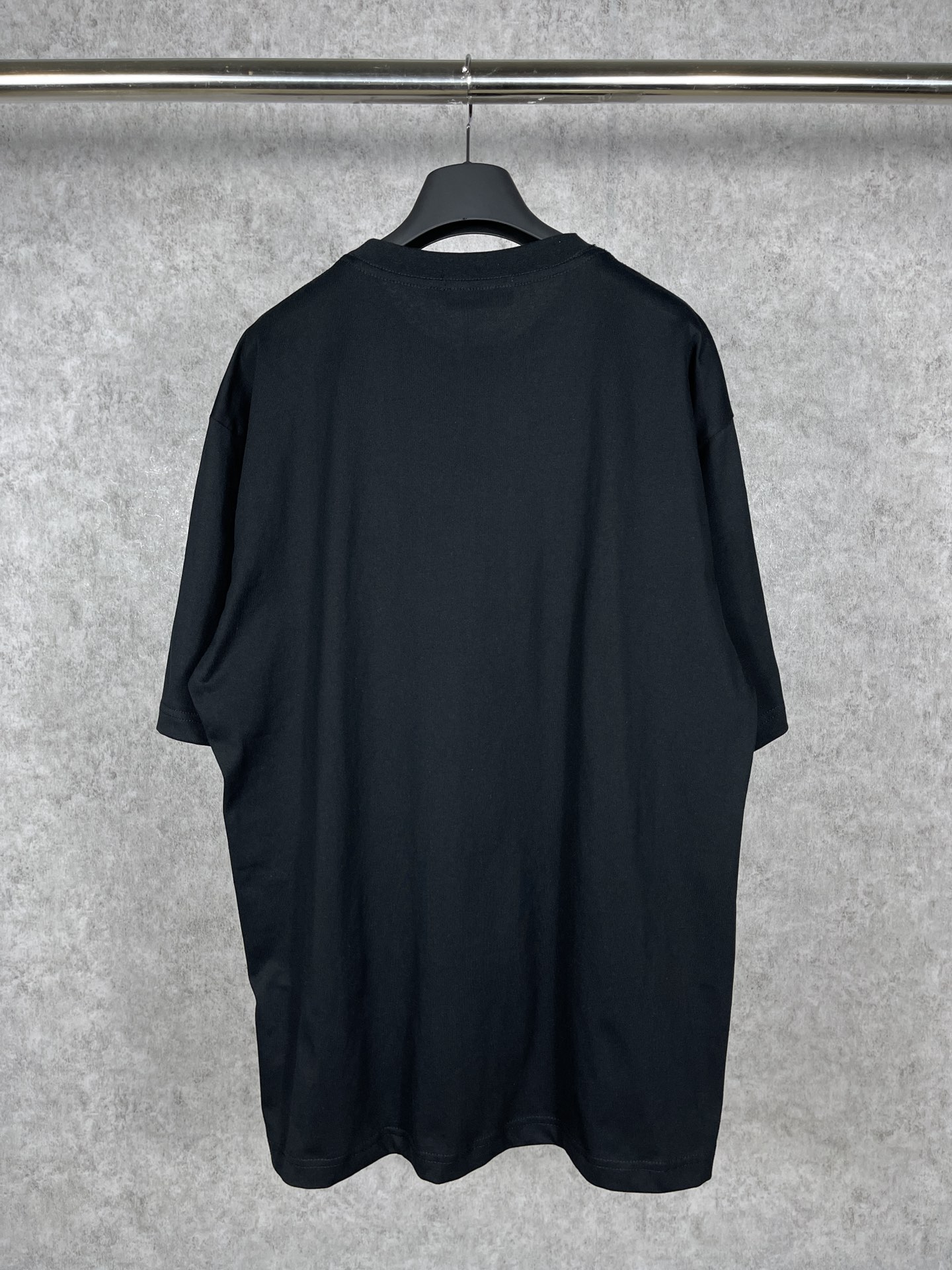 47_Balenciaga T-shirt