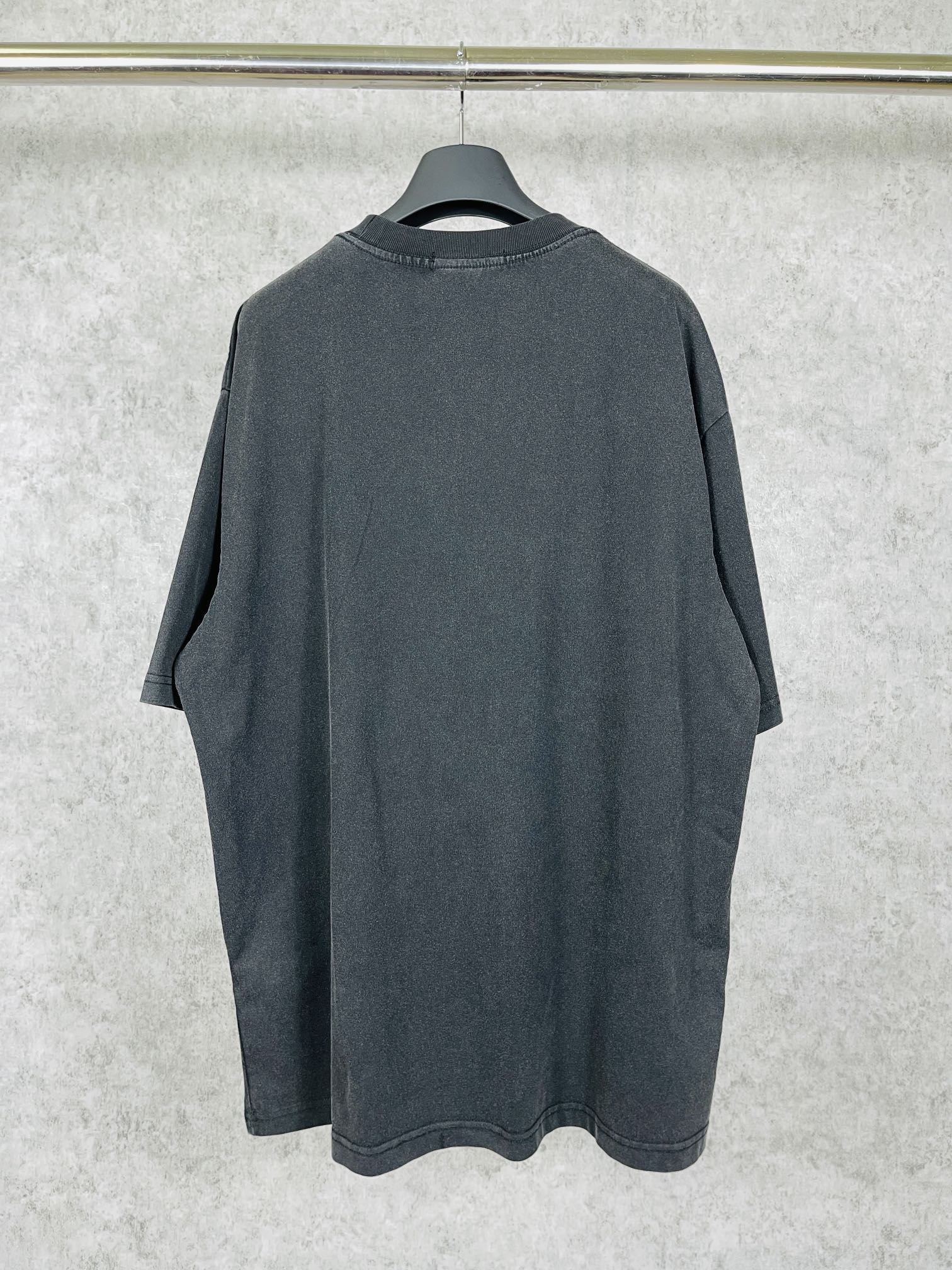 85_Balenciaga T-shirt