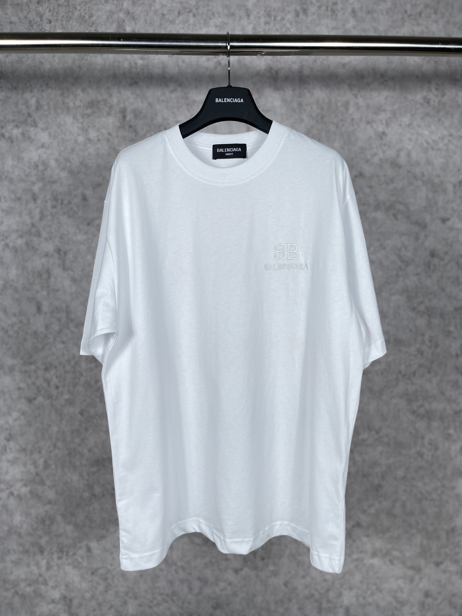 62_Balenciaga T-shirt