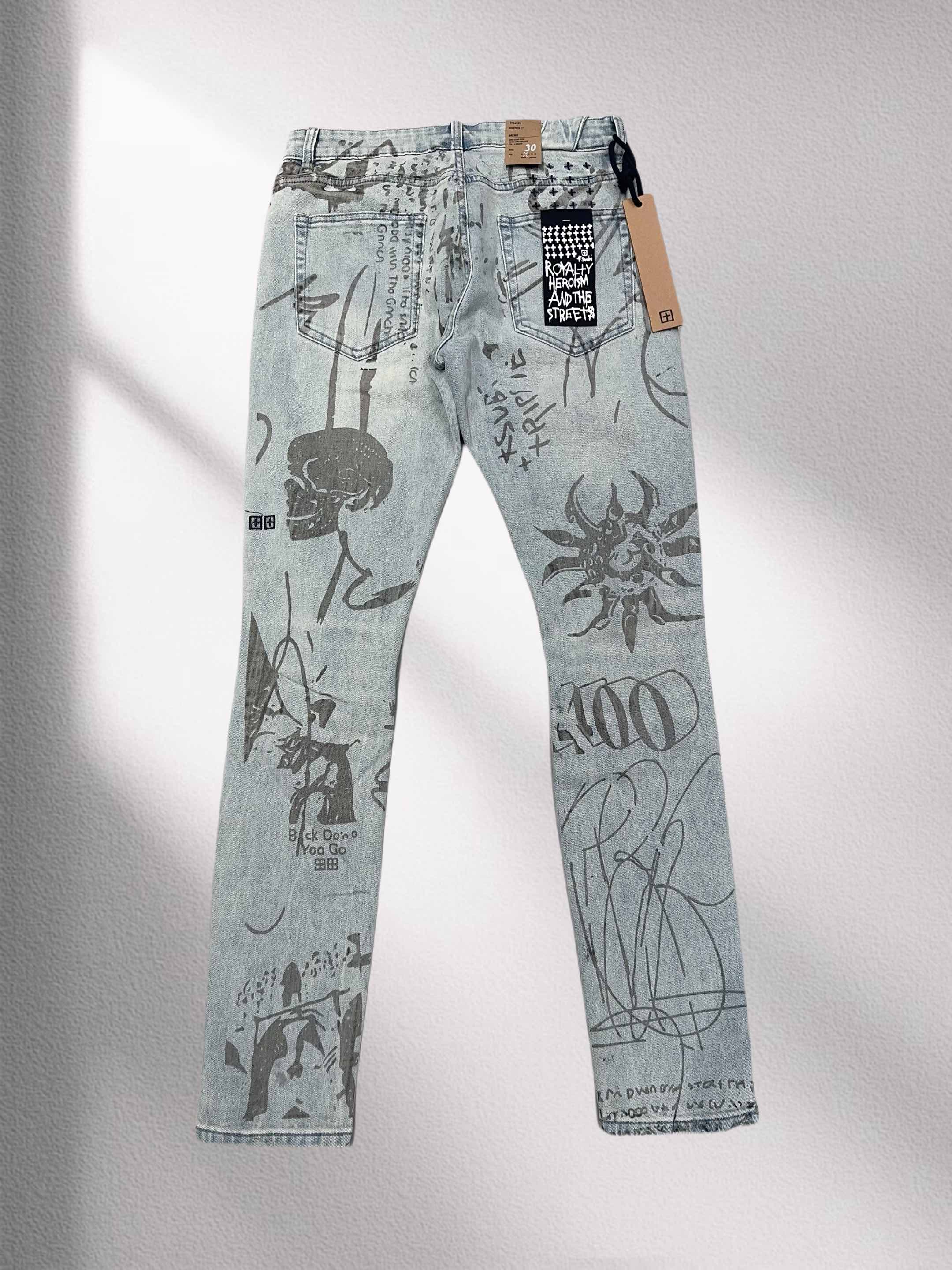 105_Ksubi Jeans
