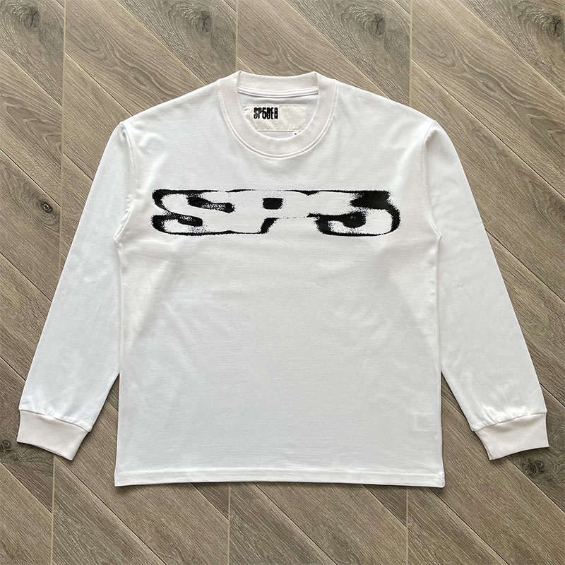 [1:1 quality] 109_Spider Long sleeves