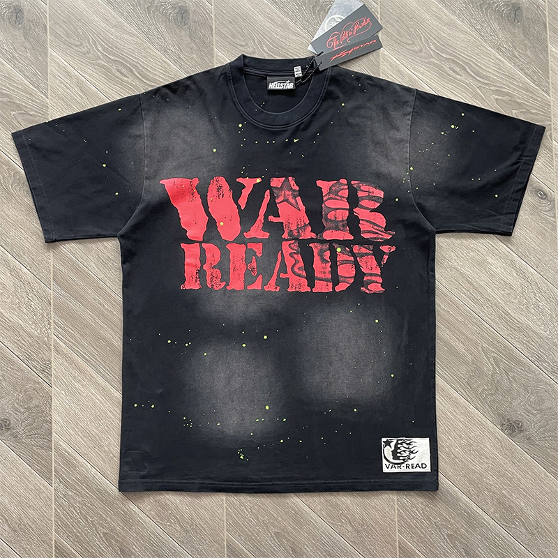 116_Hellstar T-shirt