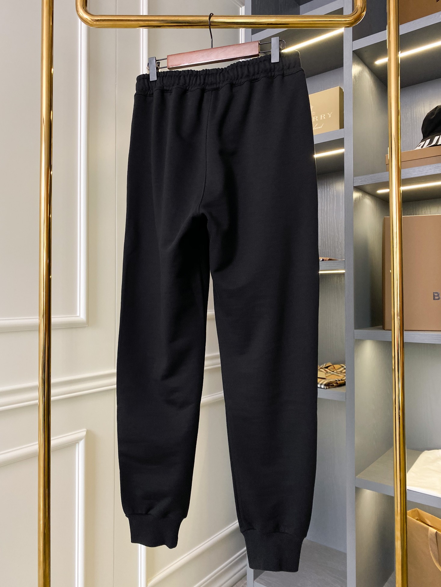 120_Burberry Pants