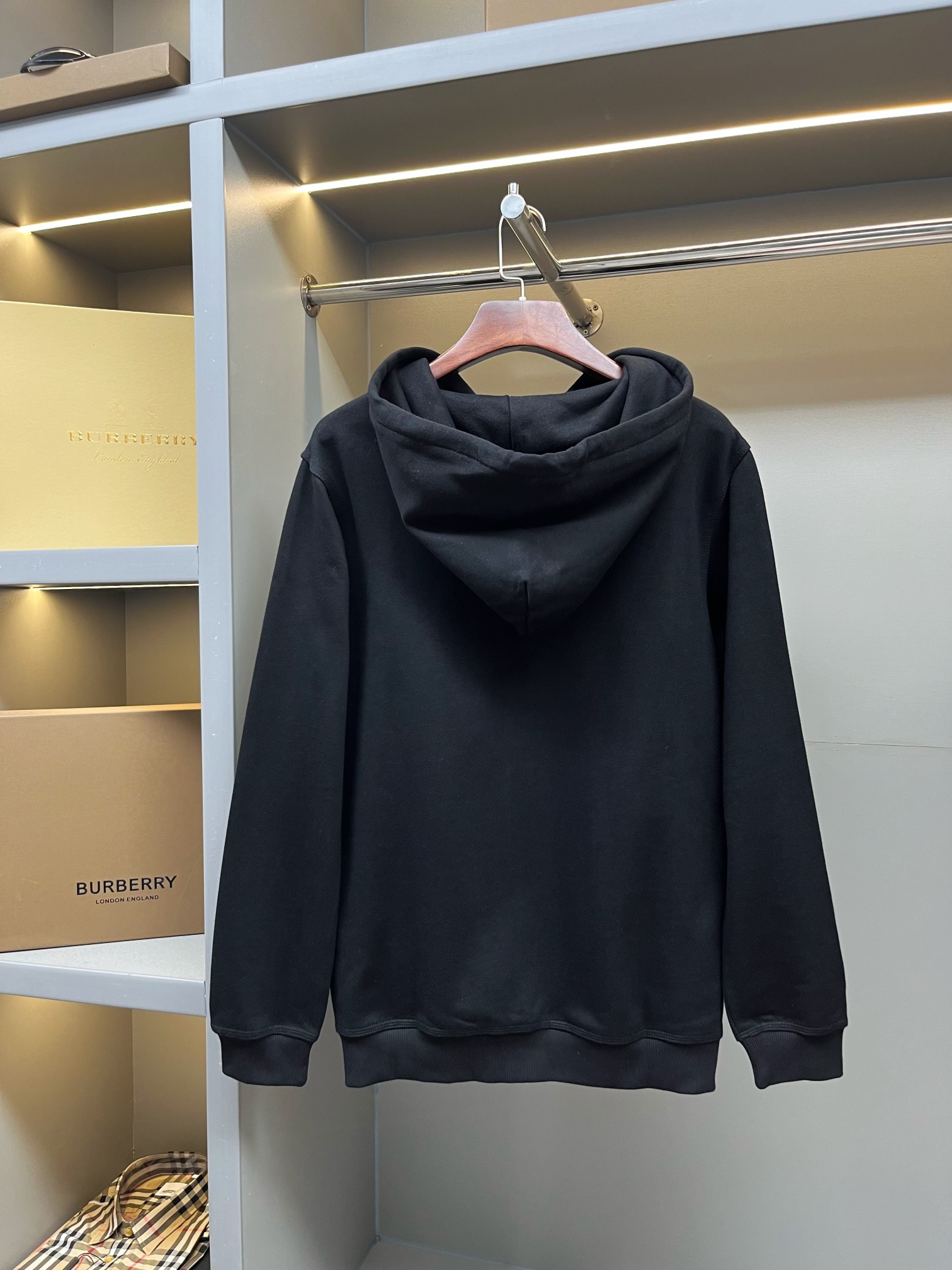 31_Burberry Tracksuit