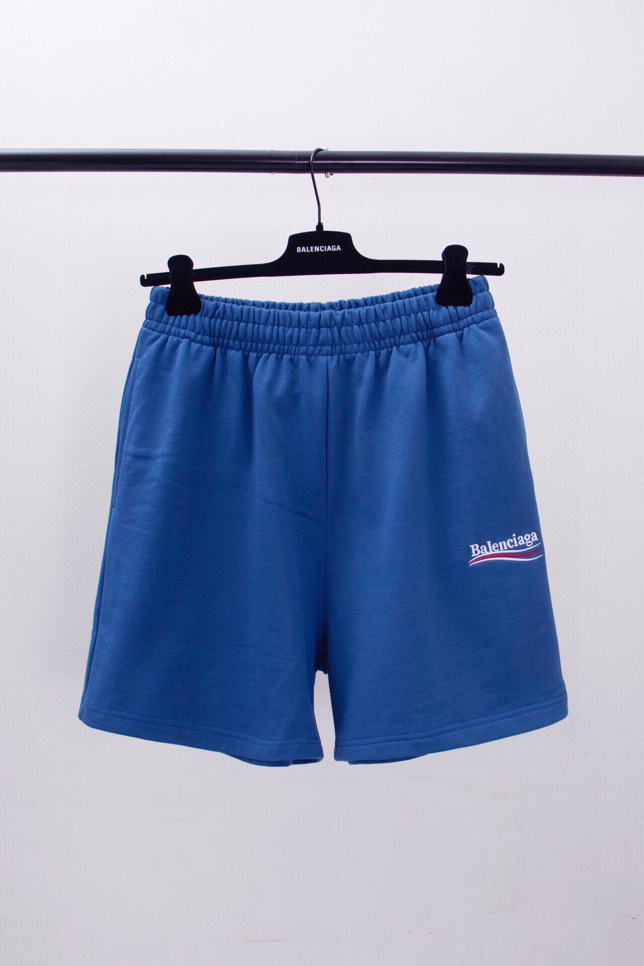 50_Balenciaga Shorts