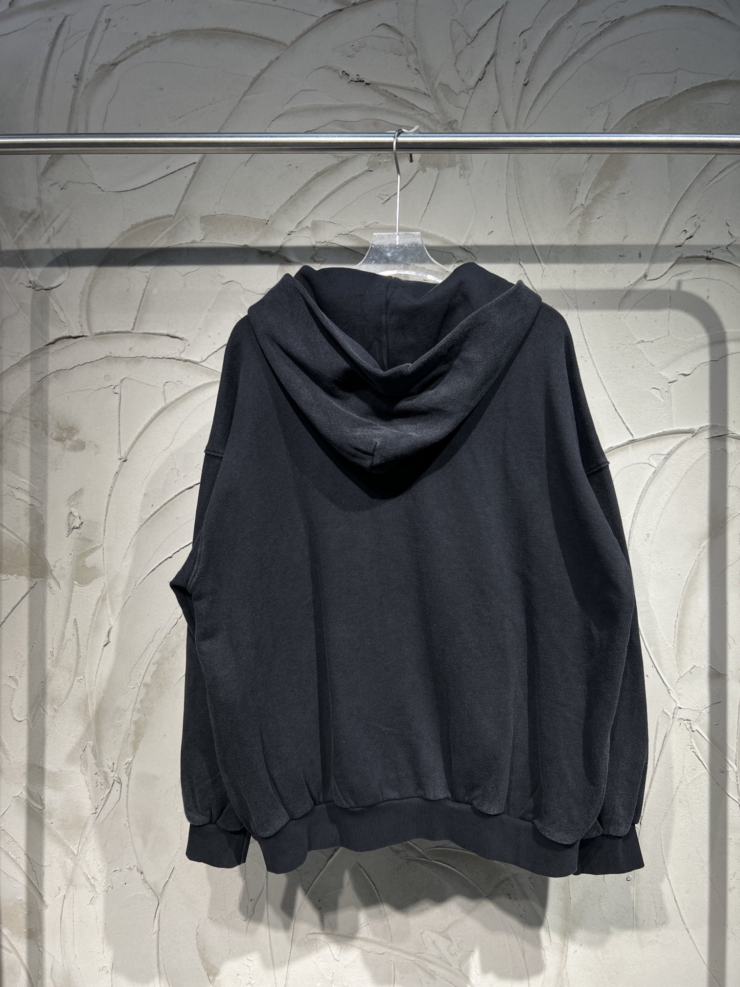 52_Balenciaga Tracksuit