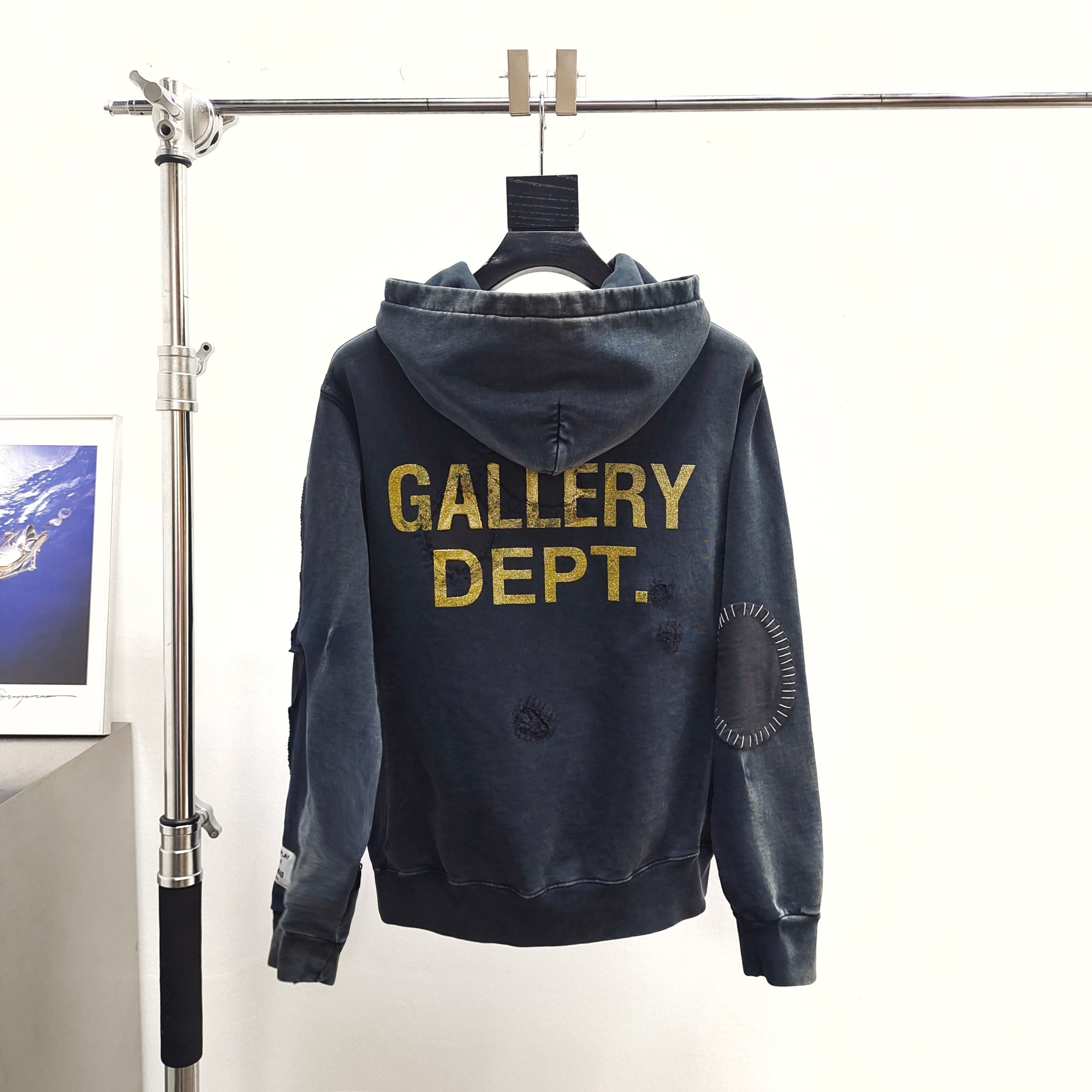 8_[1:1 quality]Gallery Dept Hoodie