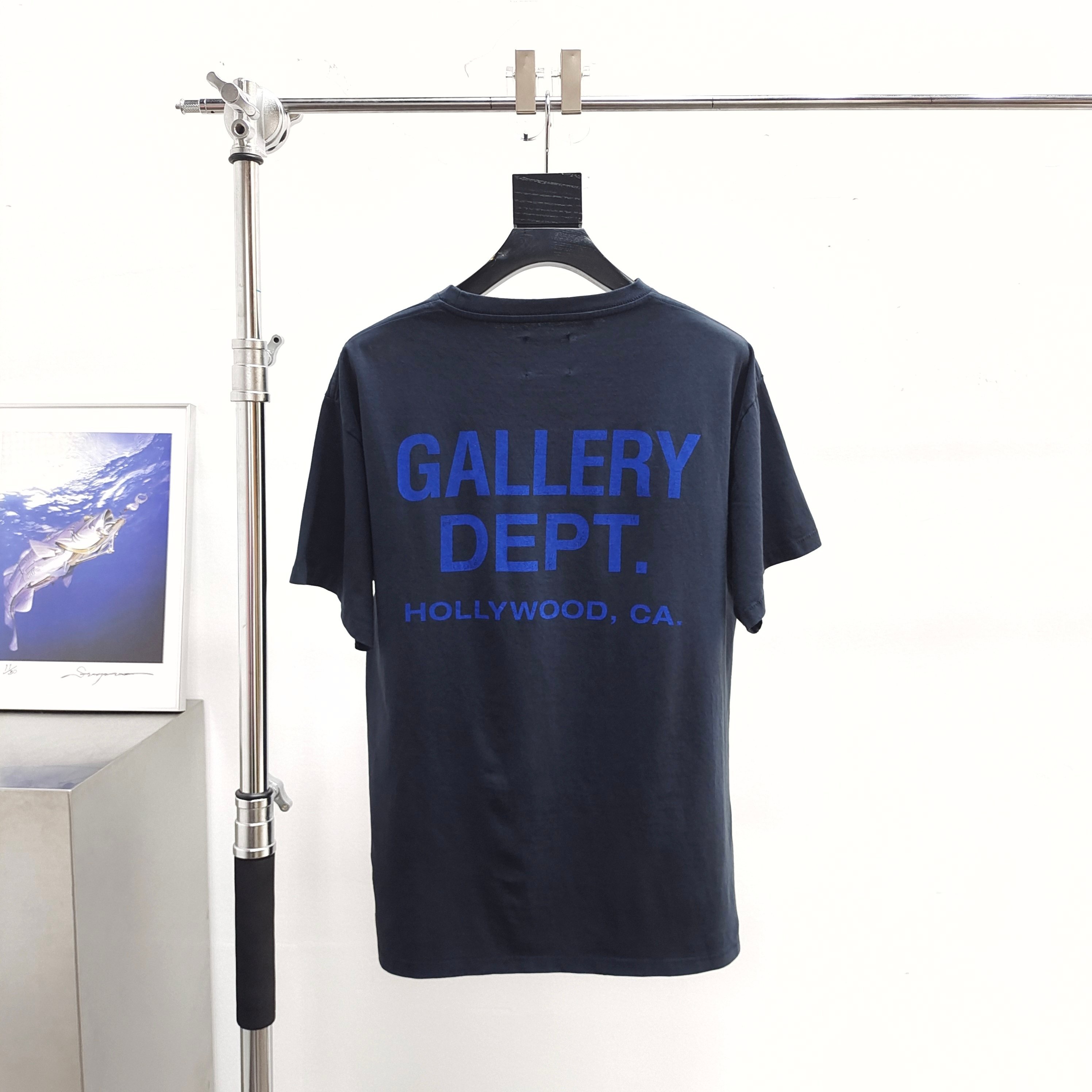 75_[1:1 quality]Gallery Dept T-shirt