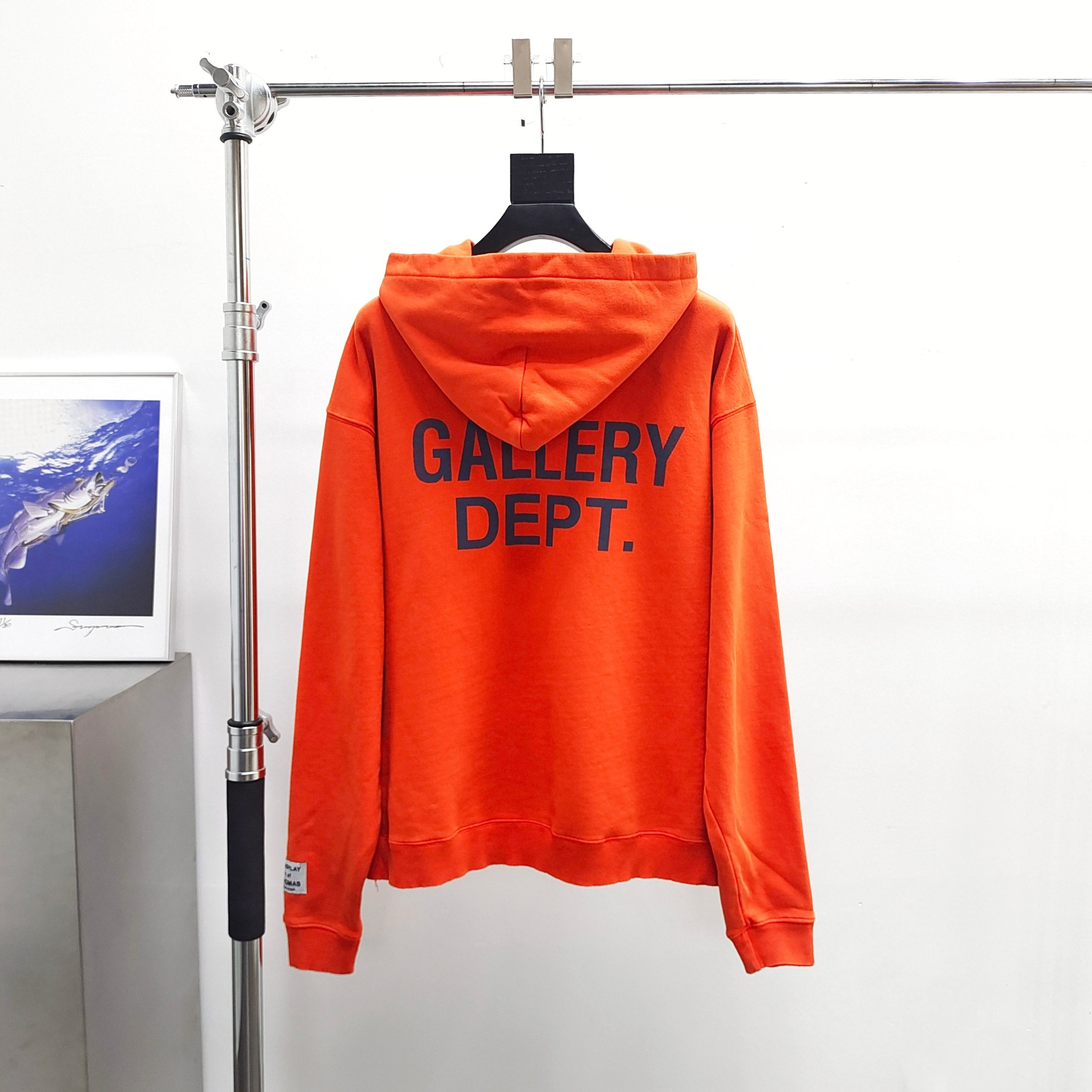 5_[1:1 quality]Gallery Dept Hoodie