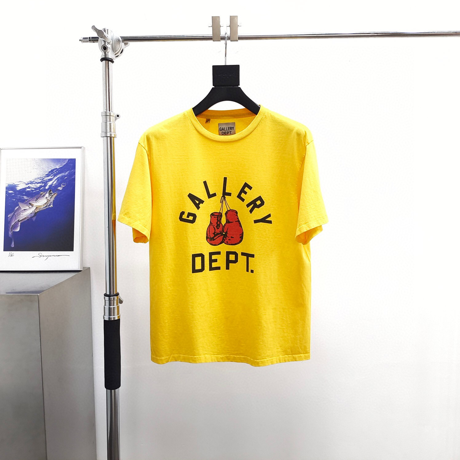 80_[1:1 quality]Gallery Dept T-shirt