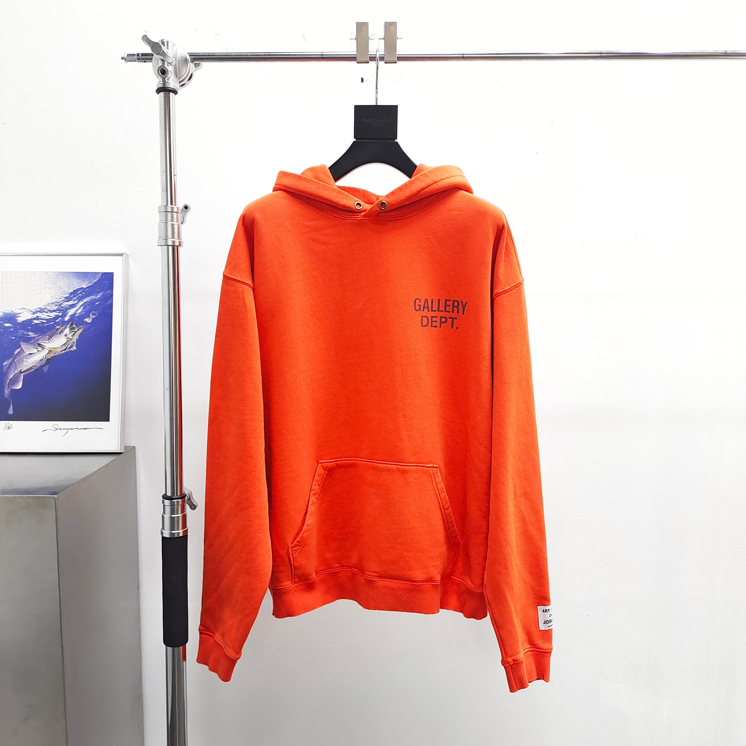 5_[1:1 quality]Gallery Dept Hoodie