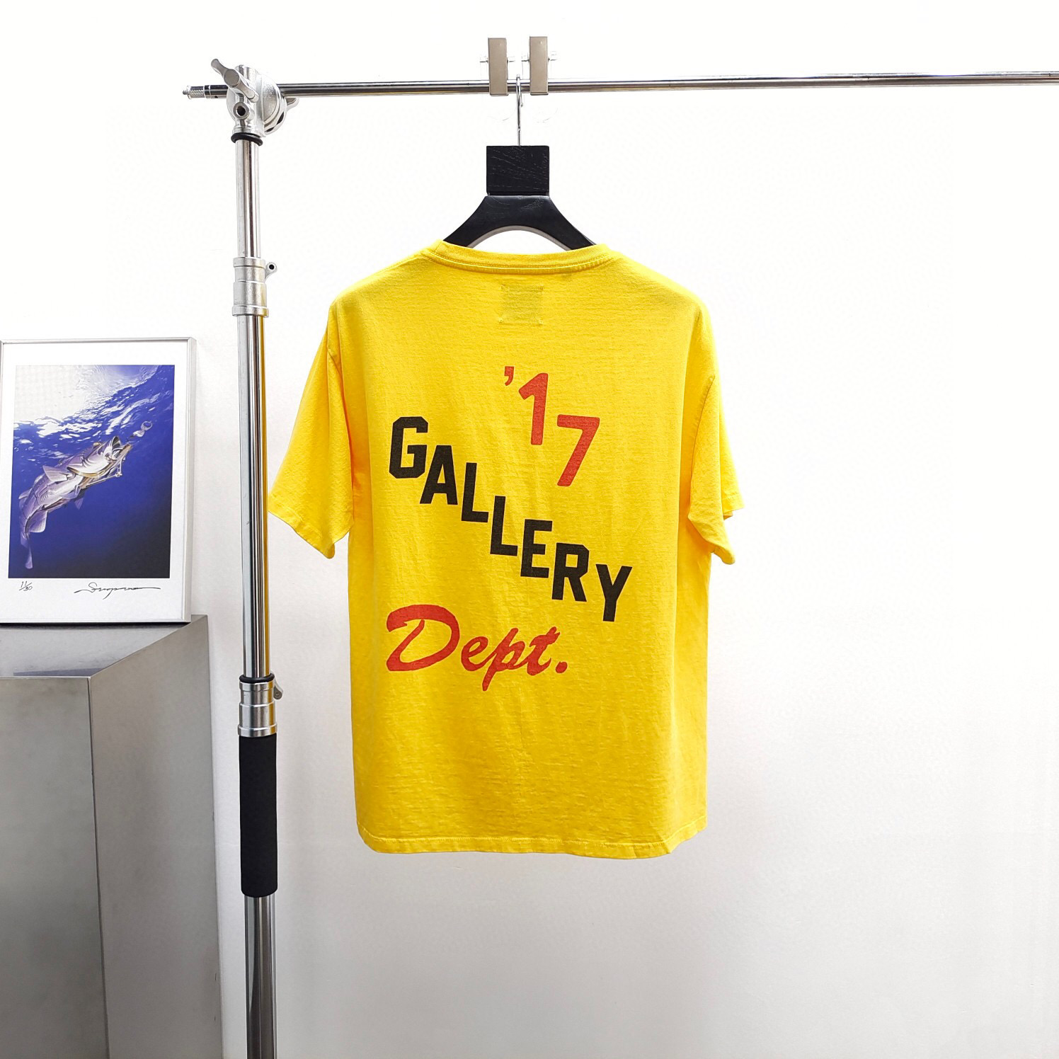 80_[1:1 quality]Gallery Dept T-shirt