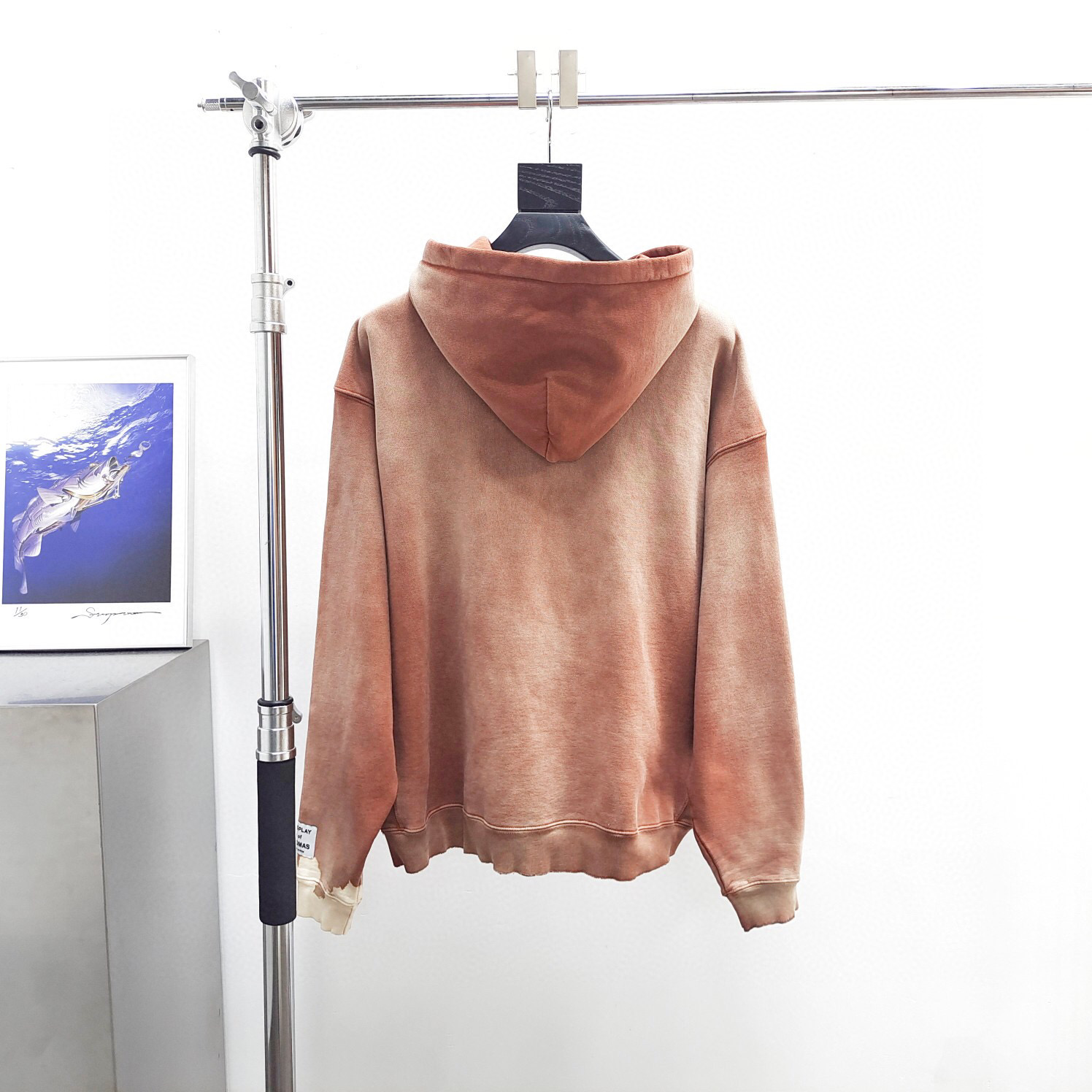 119_[1:1 quality]Gallery Dept Hoodie