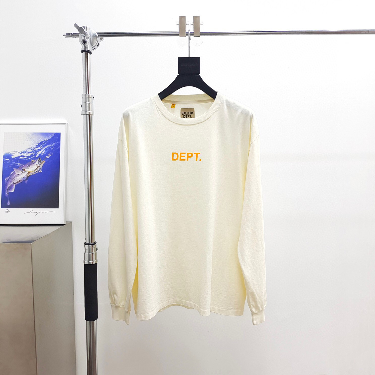 104_[1:1 quality]Gallery Dept Long Sleeves