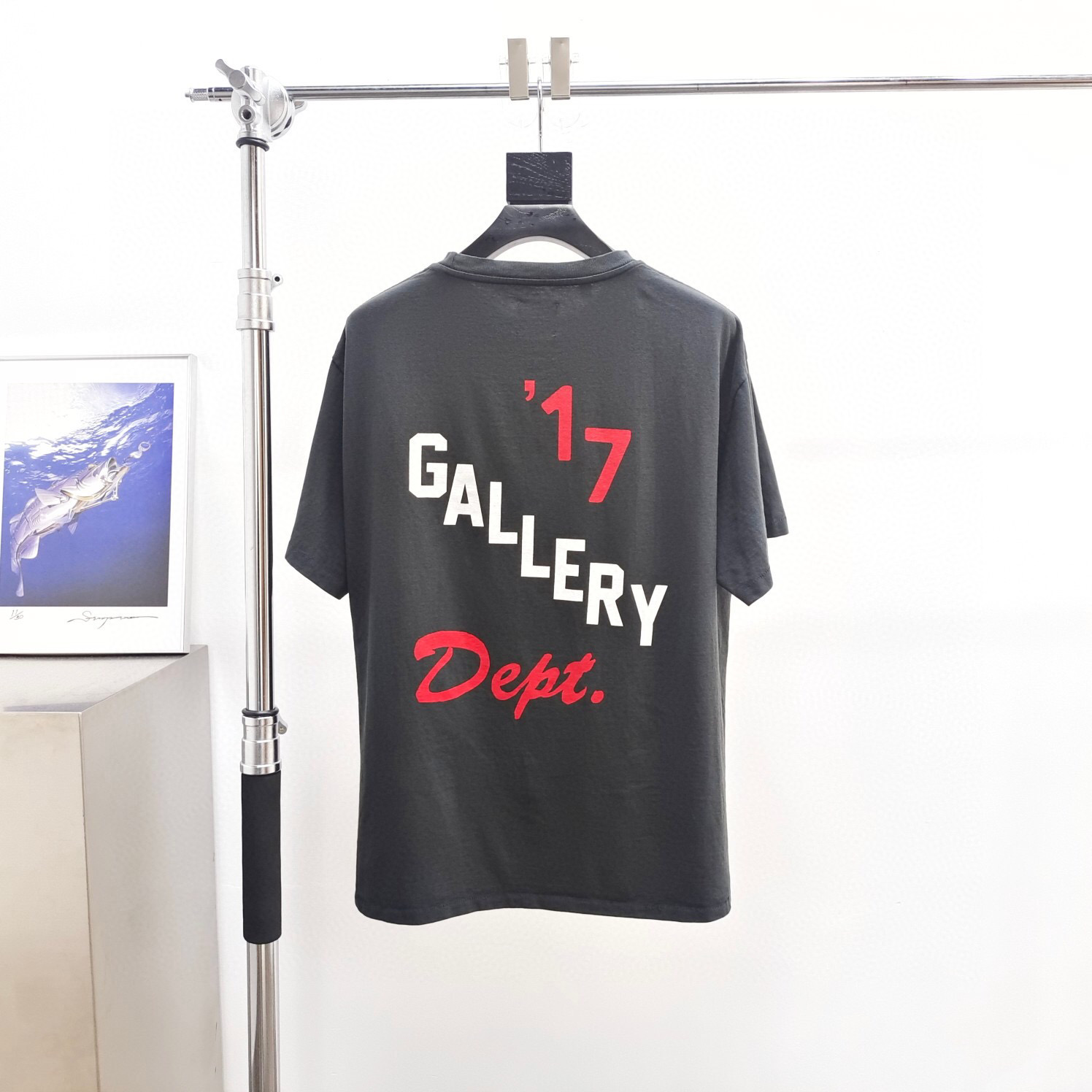 79_[1:1 quality]Gallery Dept T-shirt