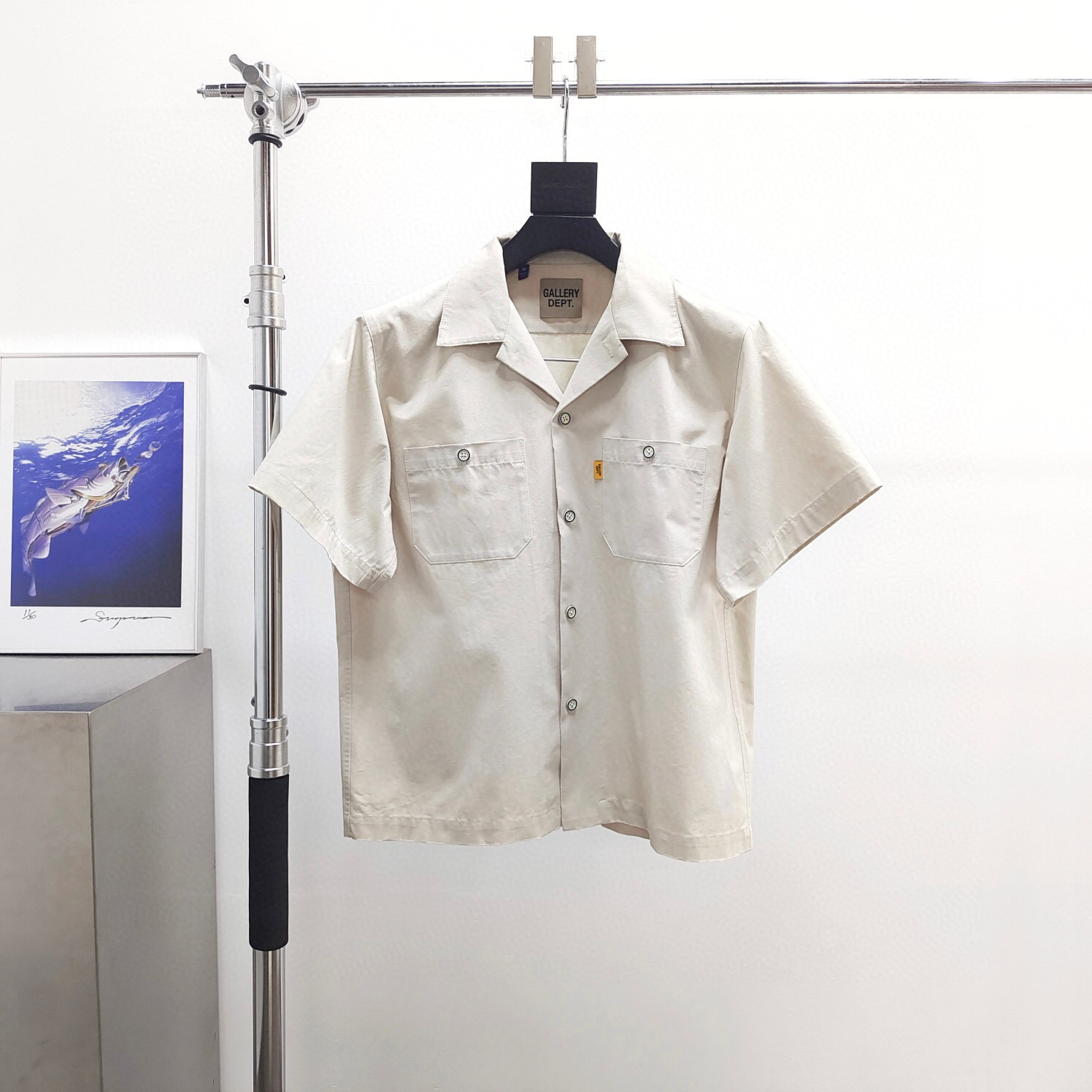 109_[1:1 quality]Gallery Dept JACKET