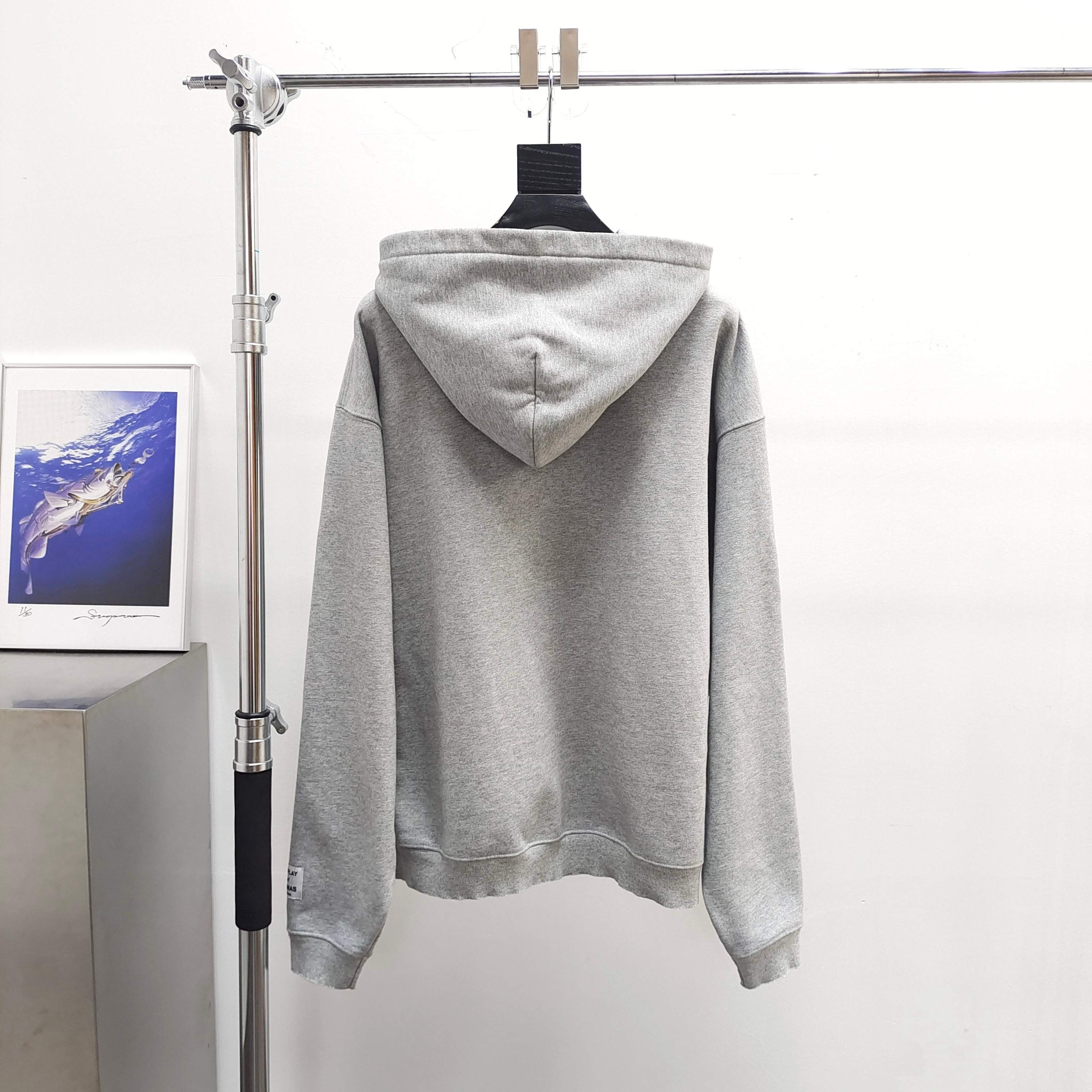 6_[1:1 quality]Gallery Dept Hoodie