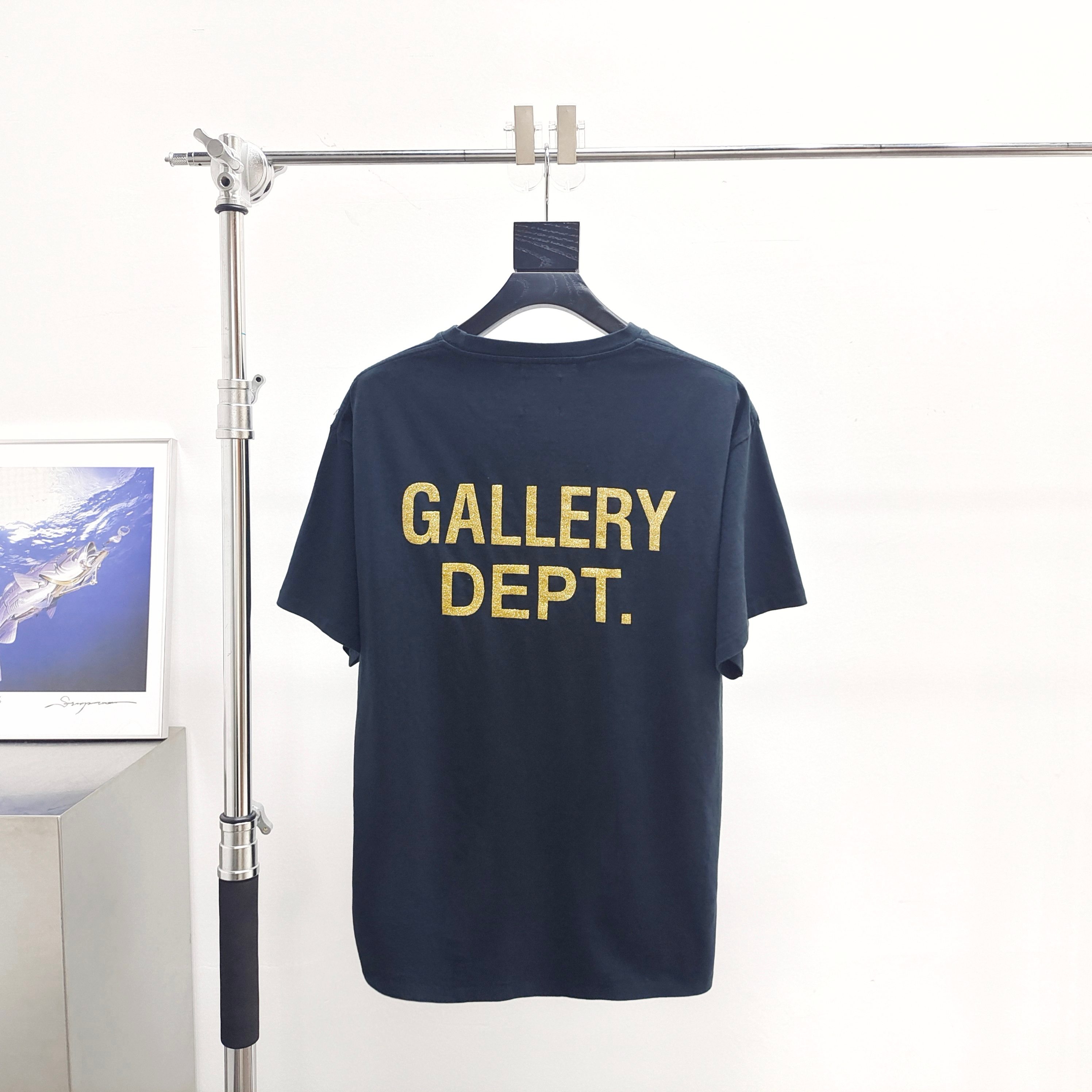 90_[1:1 quality]Gallery Dept T-shirt