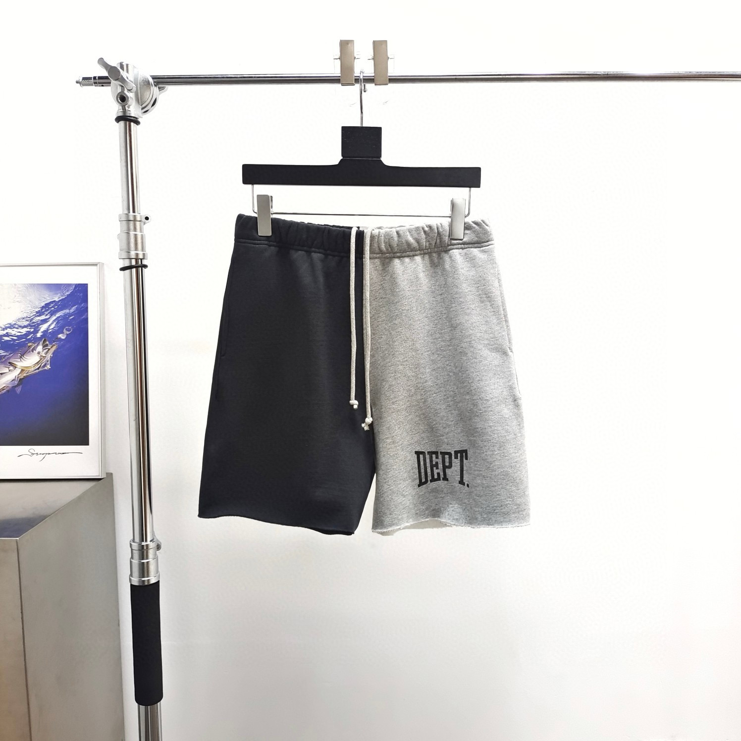 103_[1:1 quality]Gallery Dept SHORTS
