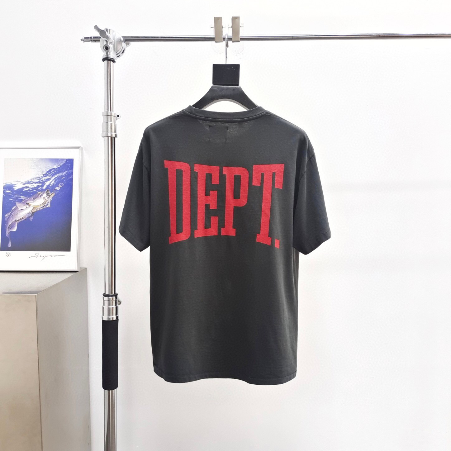 64_[1:1 quality]Gallery Dept T-shirt