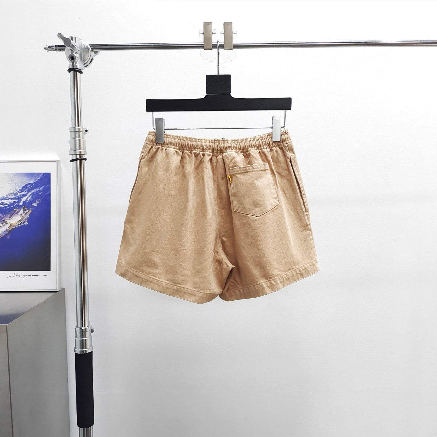 102_[1:1 quality]Gallery Dept SHORTS