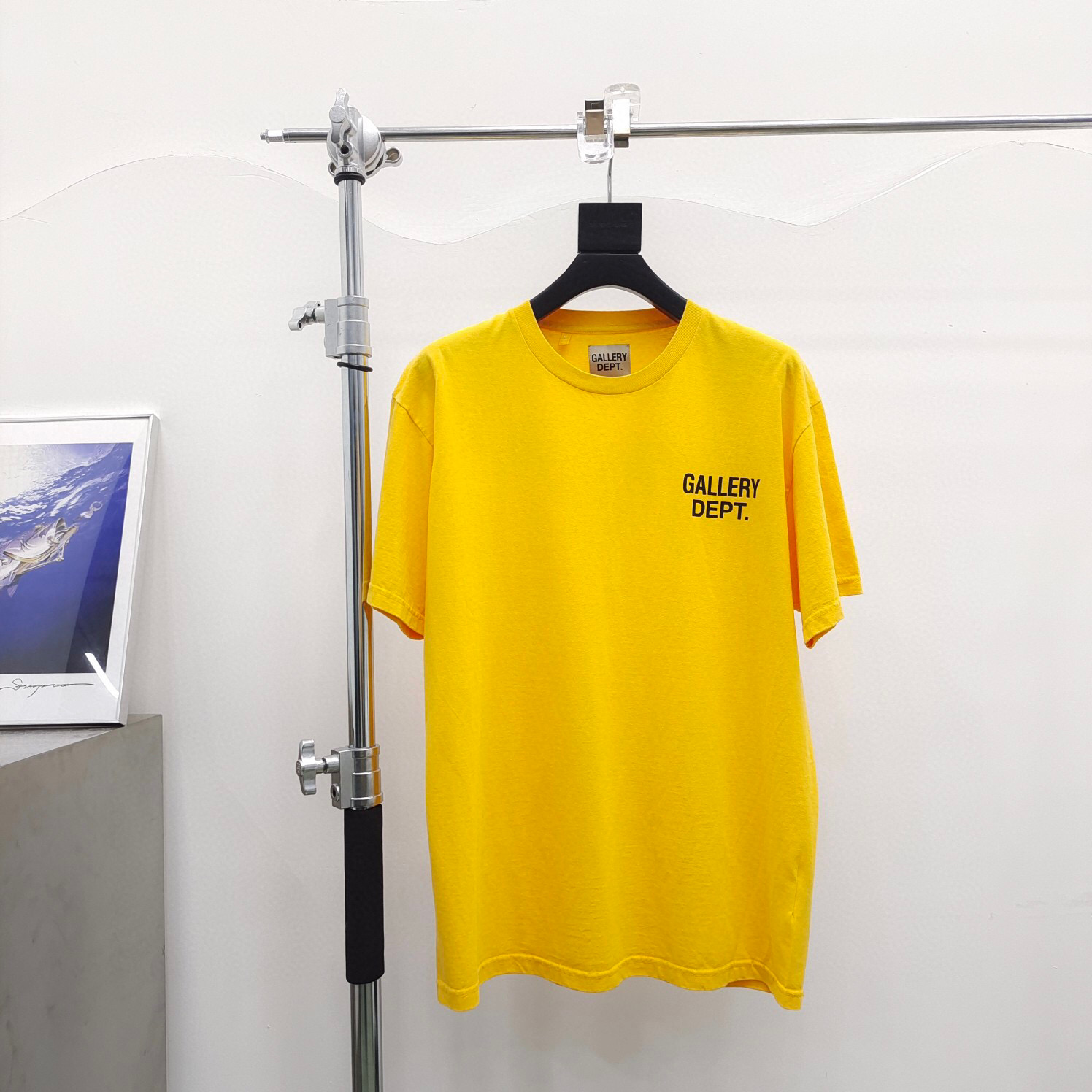 60_[1:1 quality]Gallery Dept T-shirt