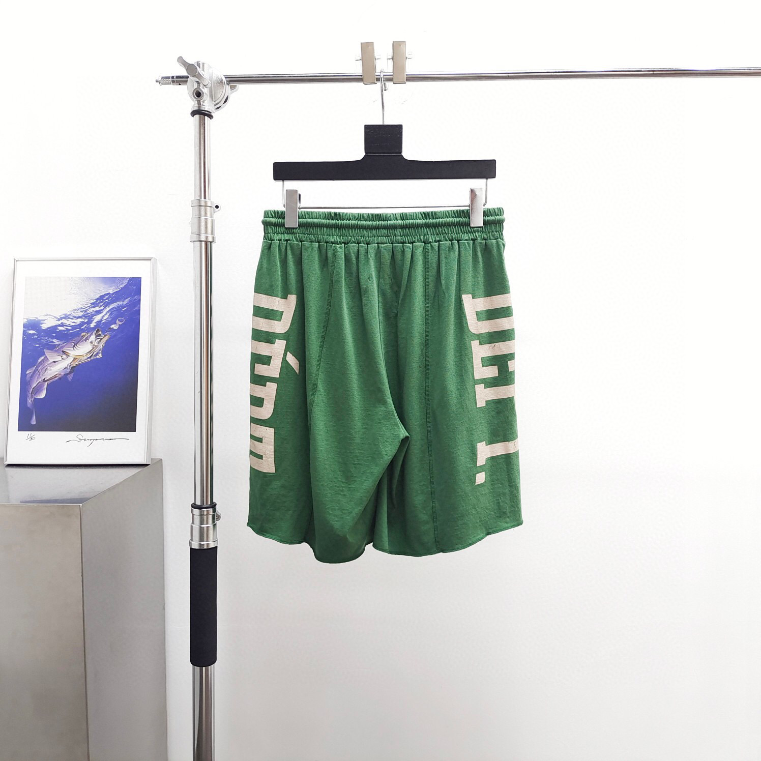 94_[1:1 quality]Gallery Dept SHORTS
